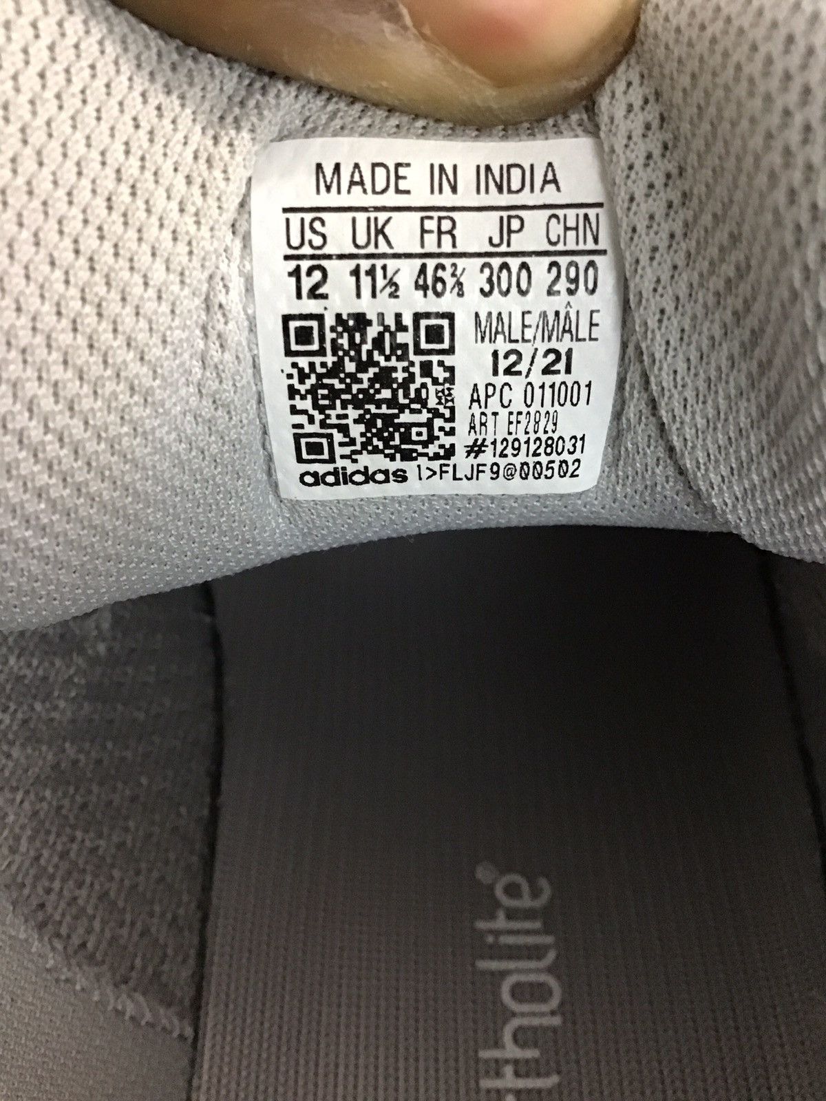 Adidas Yeezy 700 Static