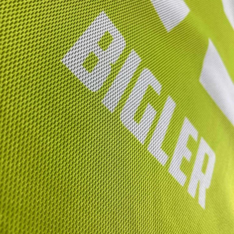 Erima FC Thun 2012-13 Erima away Bigler football jersey size S Size US S / EU 44-46 / 1 - 7 Thumbnail