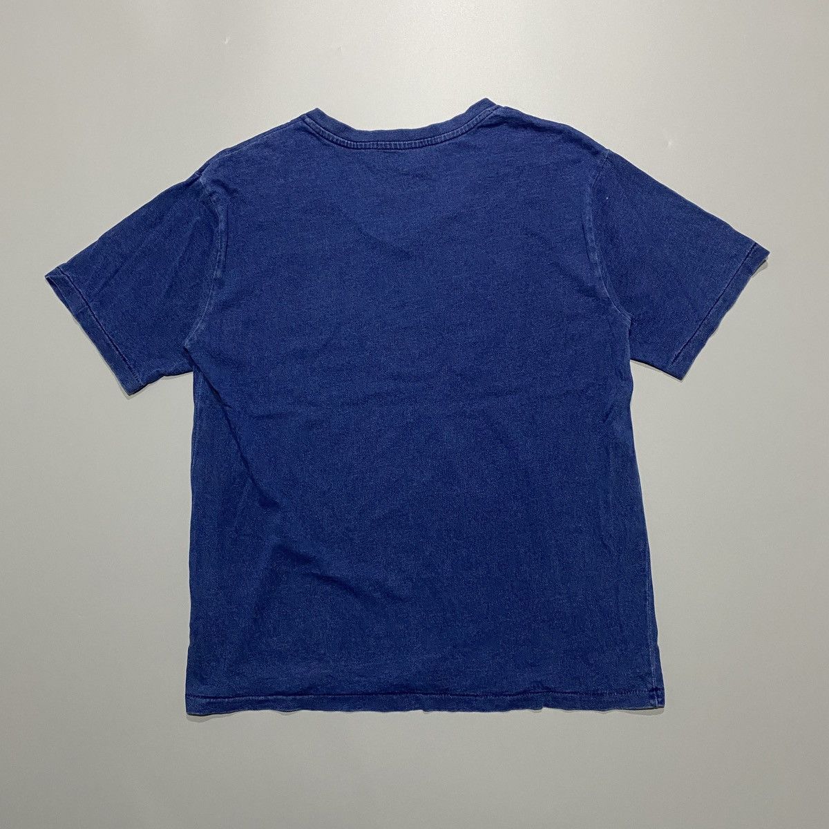 RRL Ralph Lauren RRL Vneck Shirt Size US XL / EU 56 / 4 - 6 Thumbnail
