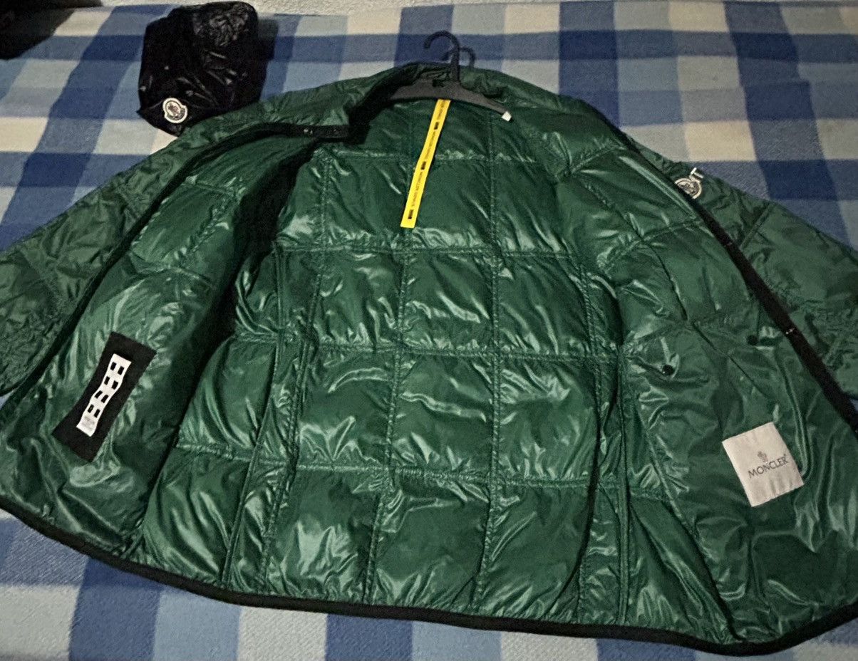 Moncler Moncler Genius 7 Fragment Jayel Size M / US 6-8 / IT 42-44 - 4 Thumbnail