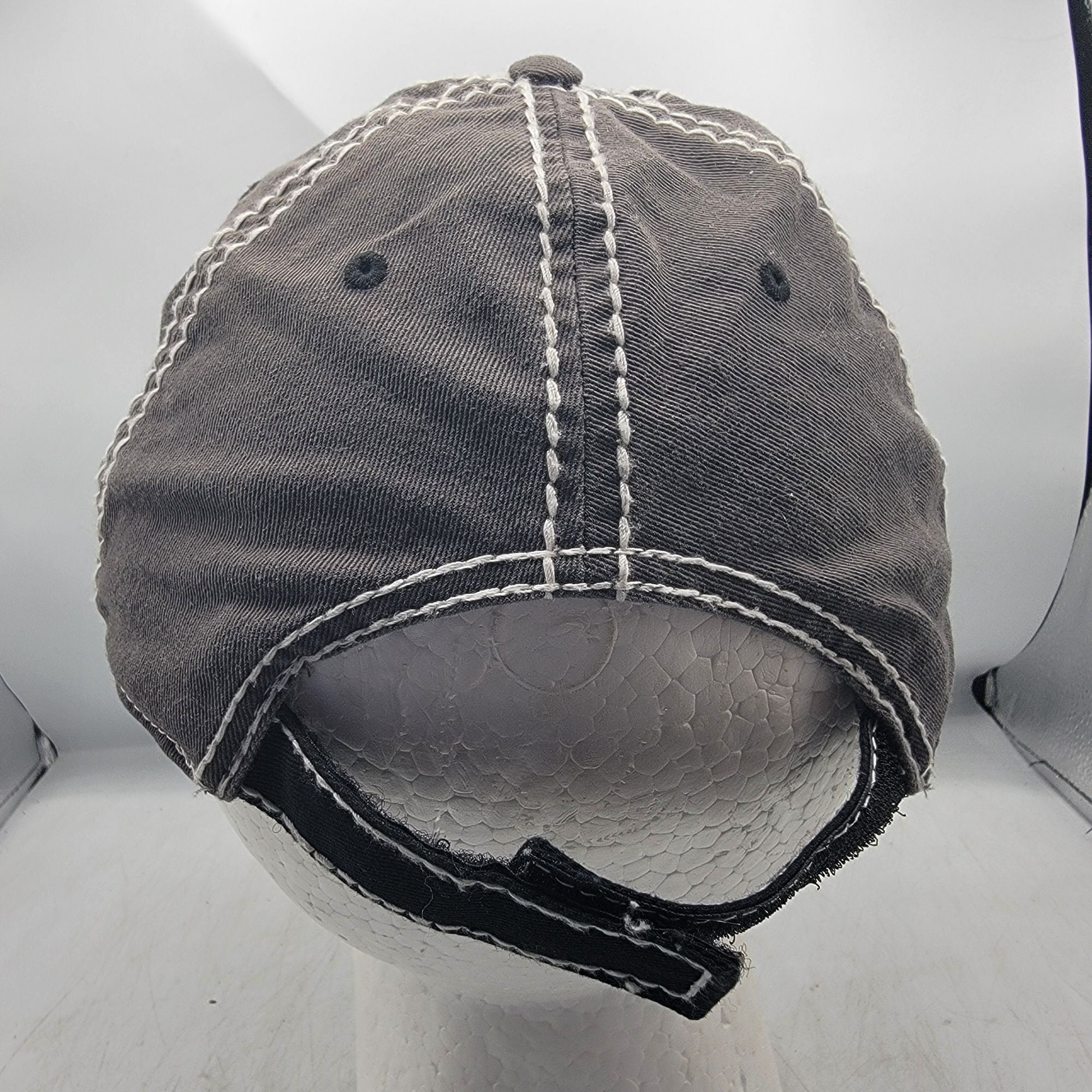 Otto Coral Pink ATV Tours South Utah Hat Cap Adjustable Casual Mo Size ONE SIZE - 3 Thumbnail