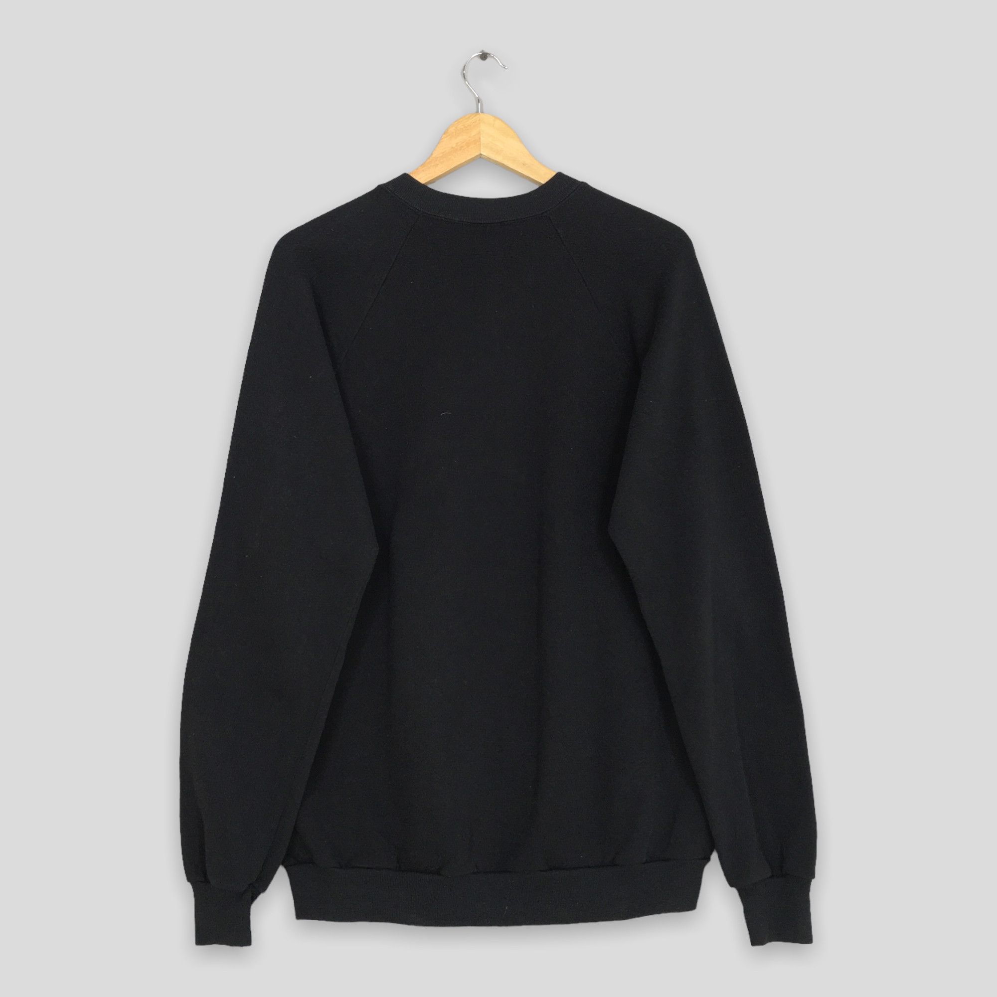 Jerzees × Vintage Vintage 1990s Ballet Dancing Studio Sweatshirt XLarge Size US XL / EU 56 / 4 - 7 Thumbnail