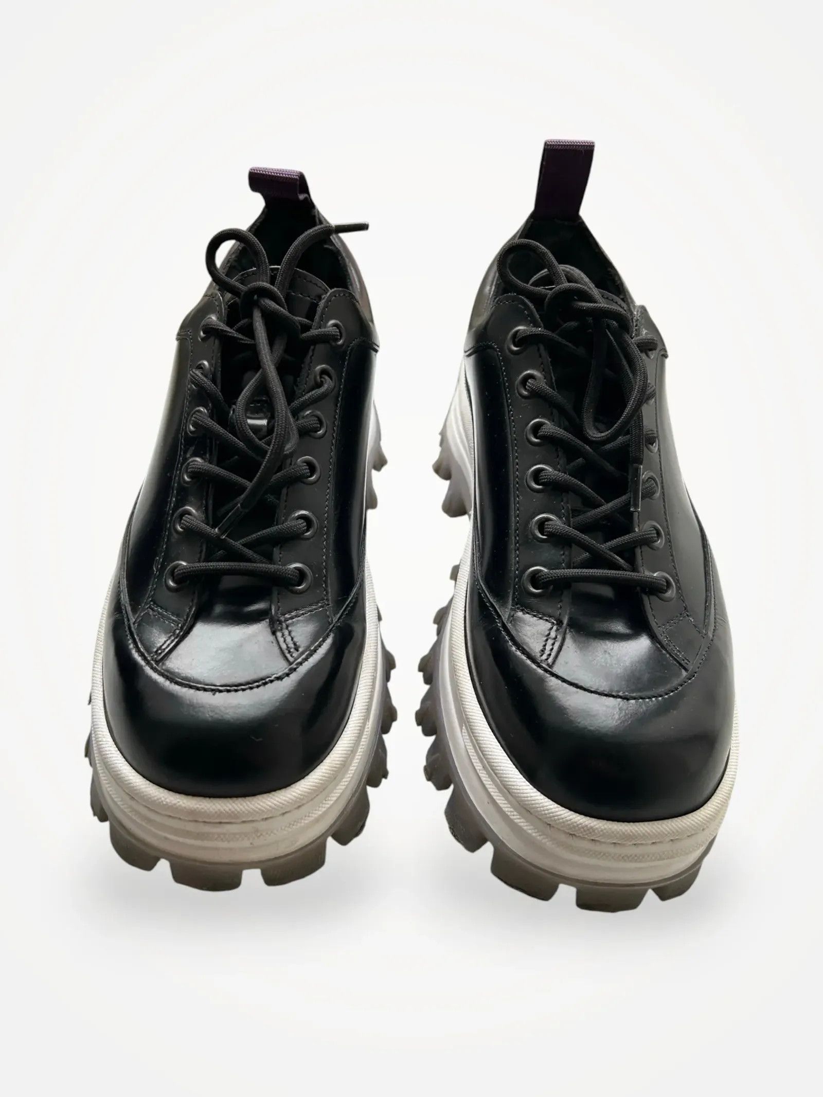 H&M Eytys x H&M Sneakers Size US 9 / IT 39 - 1 Thumbnail