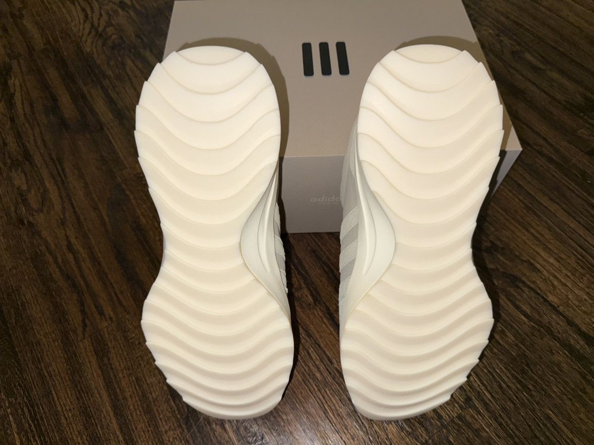Adidas × Fear of God Fear Of God Athletics X Adidas Los Angeles Runner Sz 11 Size US 11 / EU 44 - 5 Thumbnail