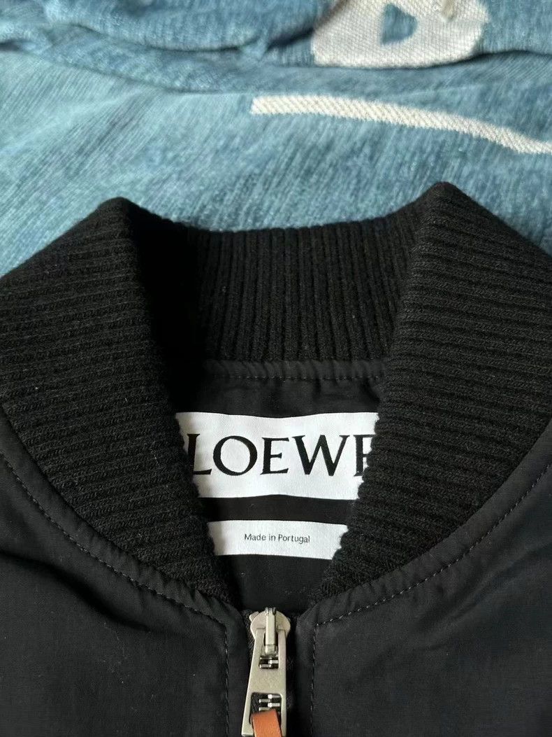 Loewe LOEWE Behind the promise tree jacket Size L / US 10 / IT 46 - 3 Thumbnail