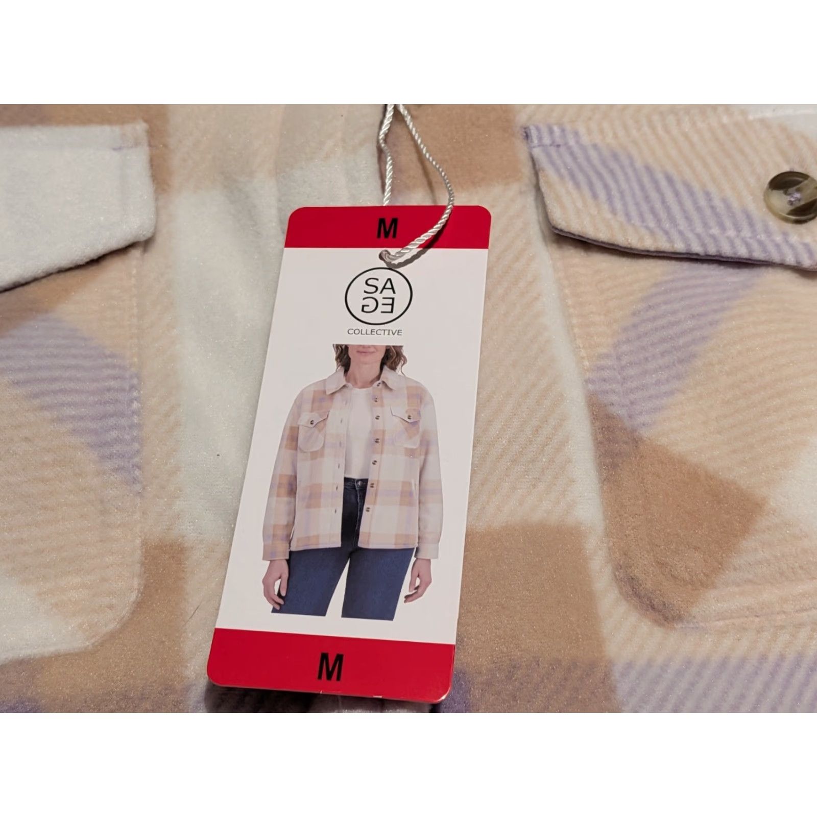 Vintage VINTAGE N/A Size M / US 6-8 / IT 42-44 - 5 Thumbnail