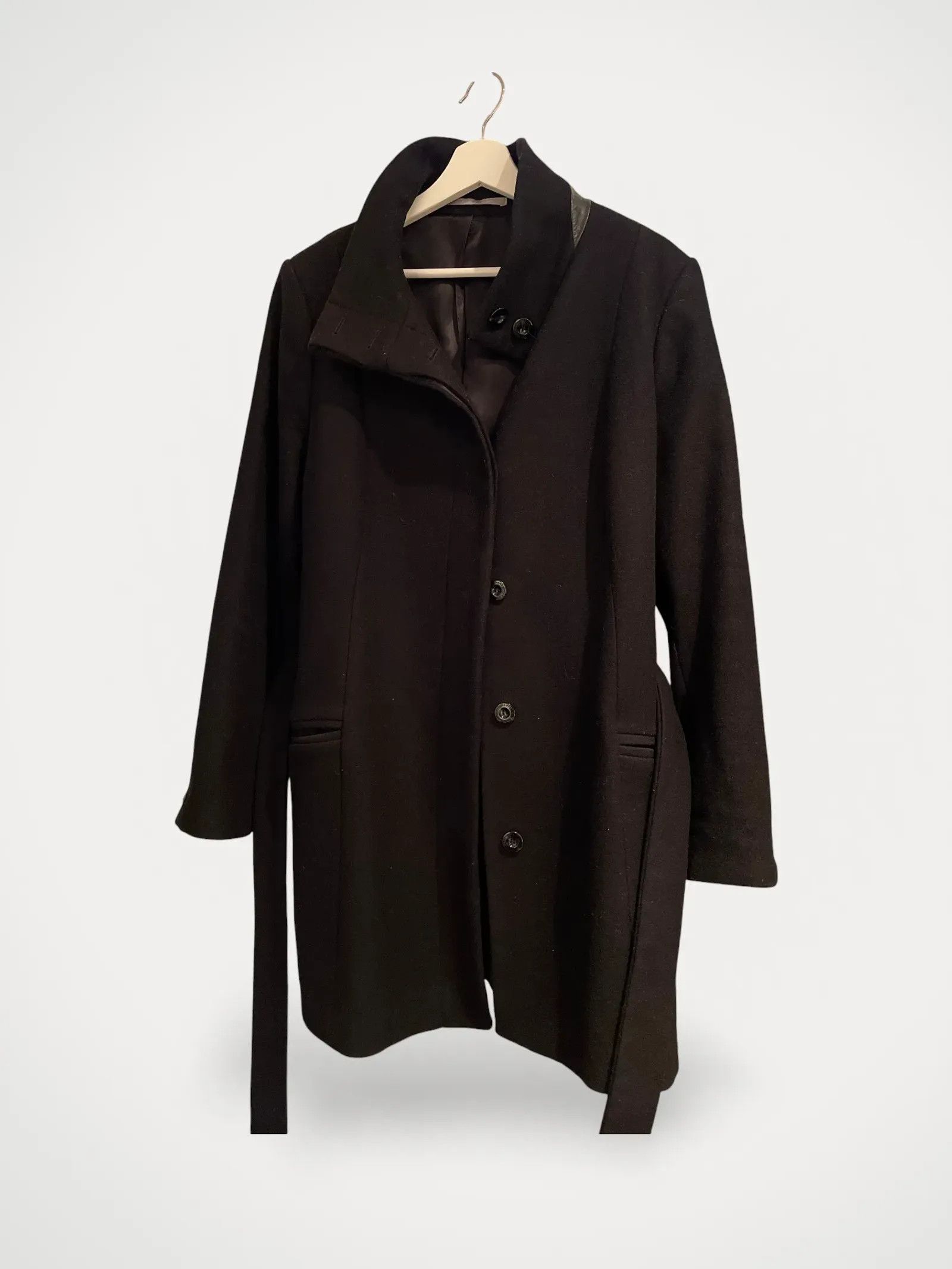 Tiger Of Sweden Tiger of Sweden Coat Grailed