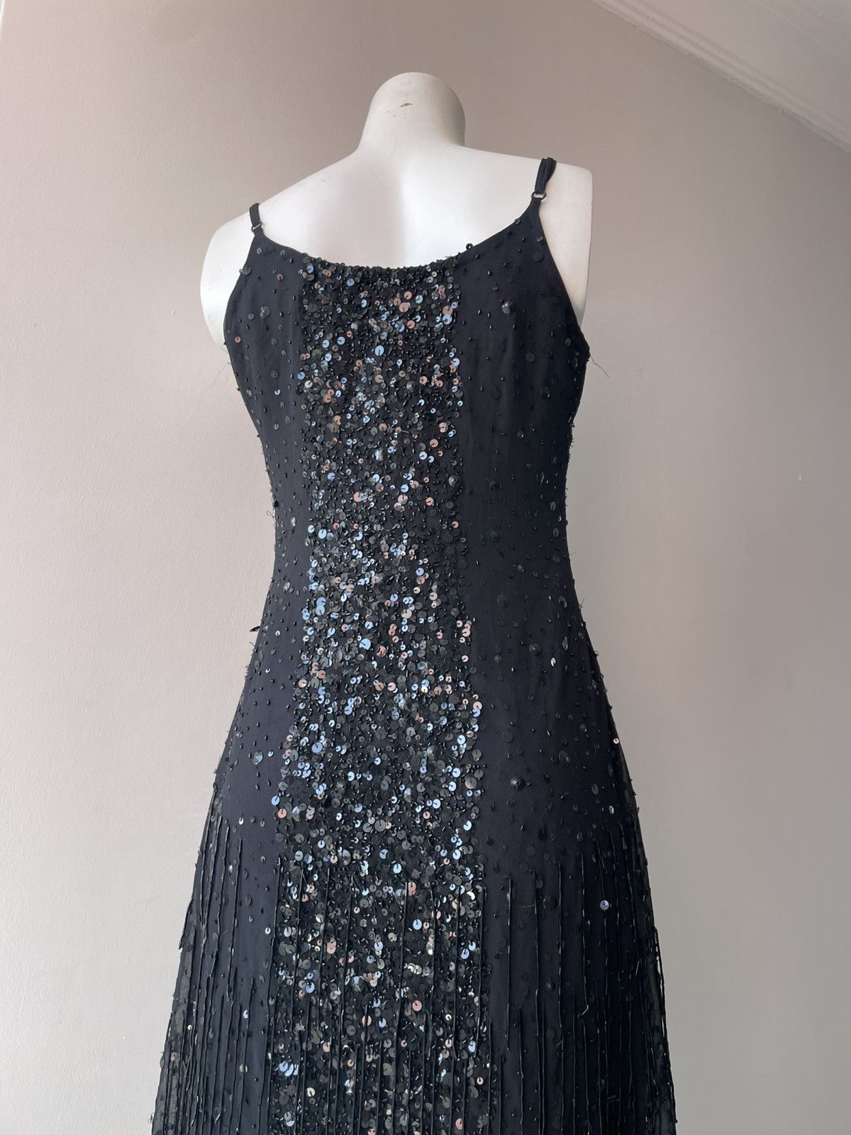 Vintage Vintage dress Size M / US 6-8 / IT 42-44 - 14 Thumbnail
