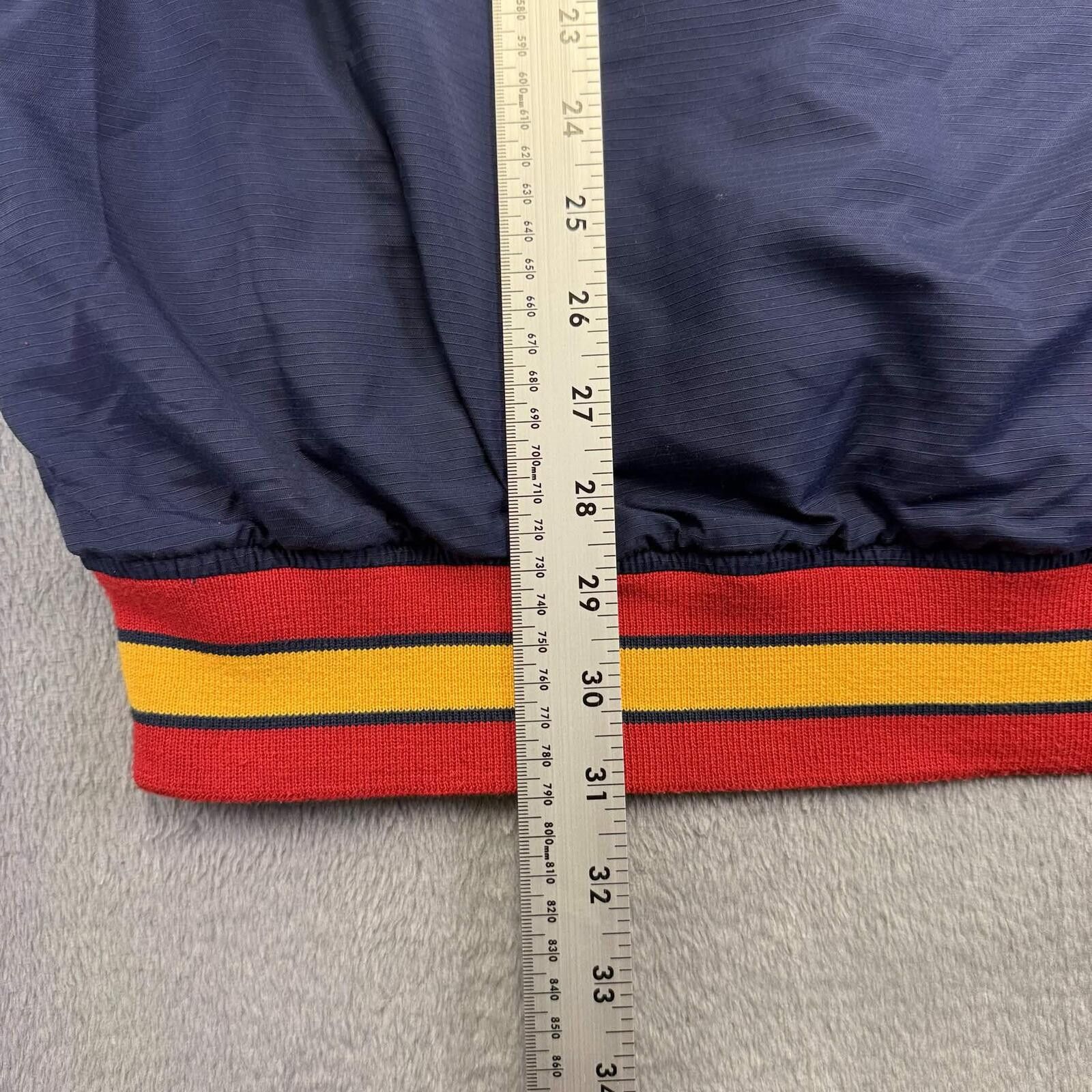 Chase Authentics Chase Authentics Vintage Jeff Gordon NASCAR Jacket Size US XL / EU 56 / 4 - 6 Thumbnail