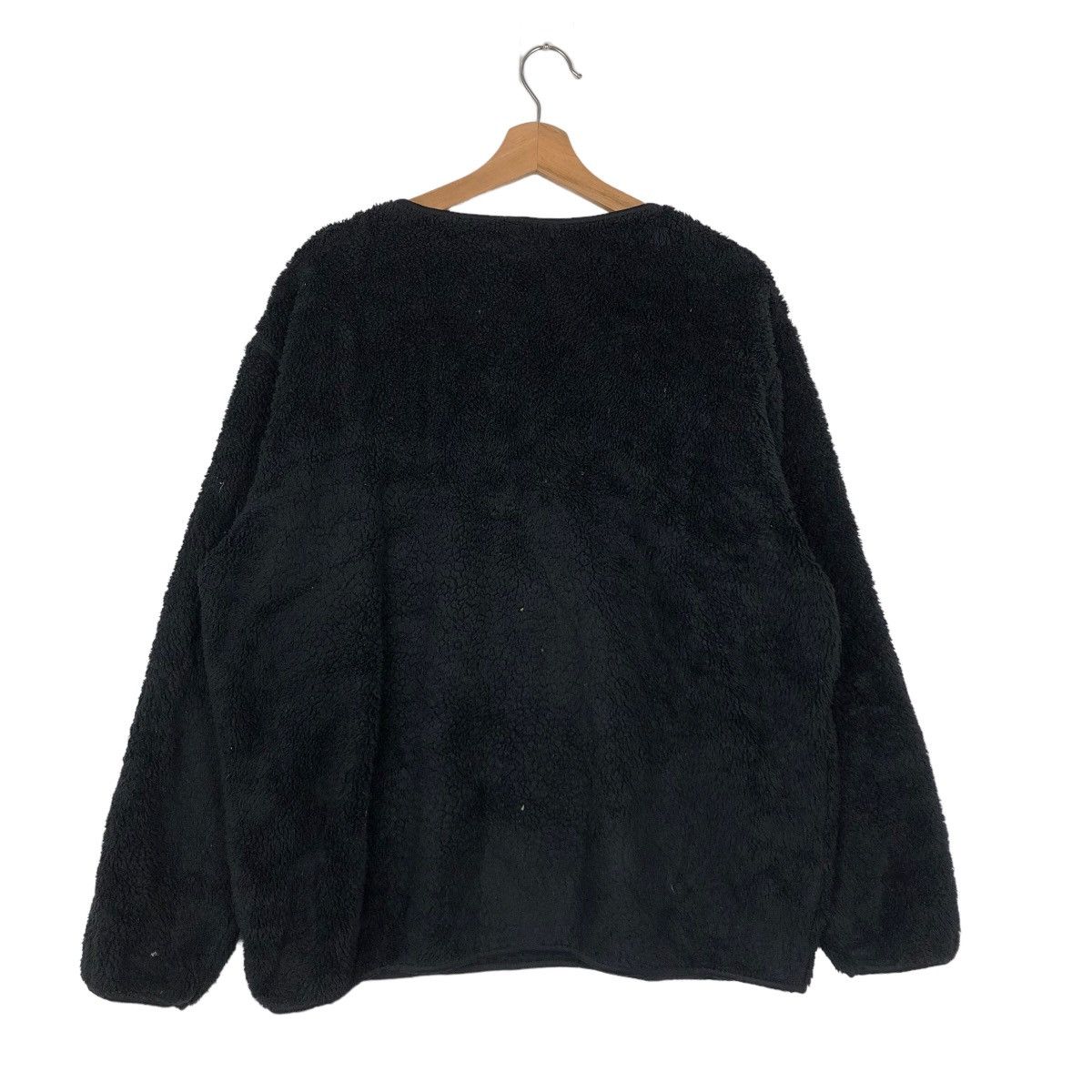 Engineered Garments VINTAGE FLEECE JACKET ENGINEERED GARMENTS JAPAN Size L / US 10 / IT 46 - 7 Thumbnail