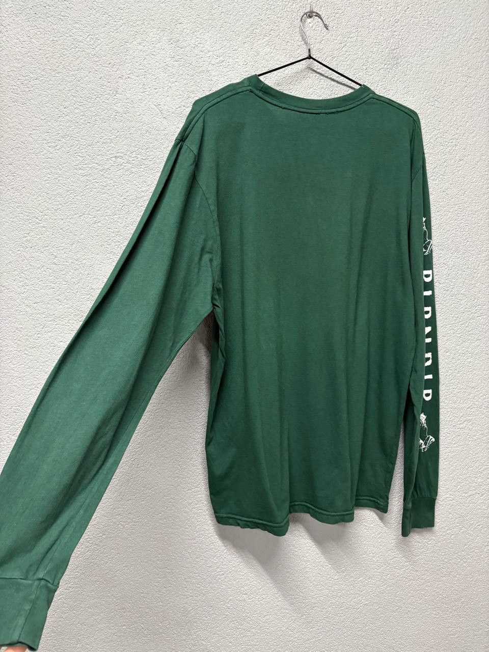 RIPNDIP RipnDip mens longsleeve Large Size US L / EU 52-54 / 3 - 11 Thumbnail