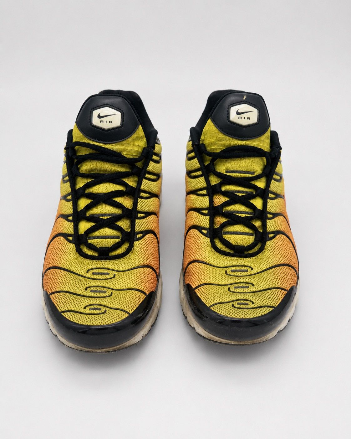 Nike Offer up ❗️Nike Tn ☀️“Sunset” Size US 10.5 / EU 43-44 - 4 Thumbnail