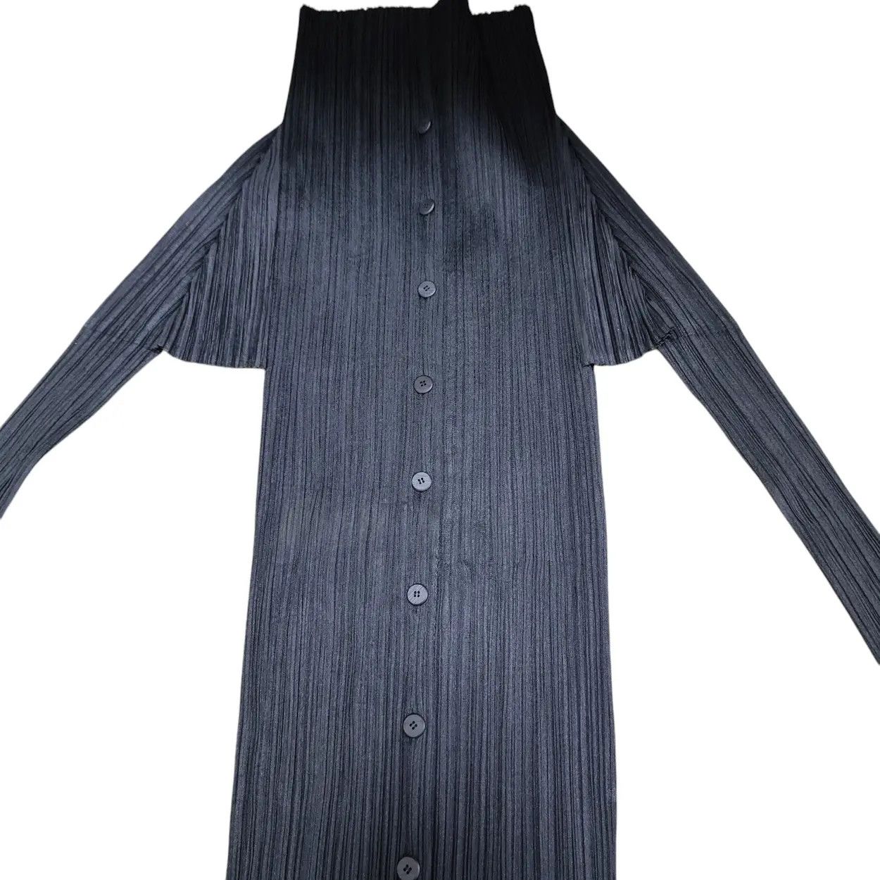 Issey Miyake Pleats Please Issey Miyake Size ONE SIZE - 7 Thumbnail