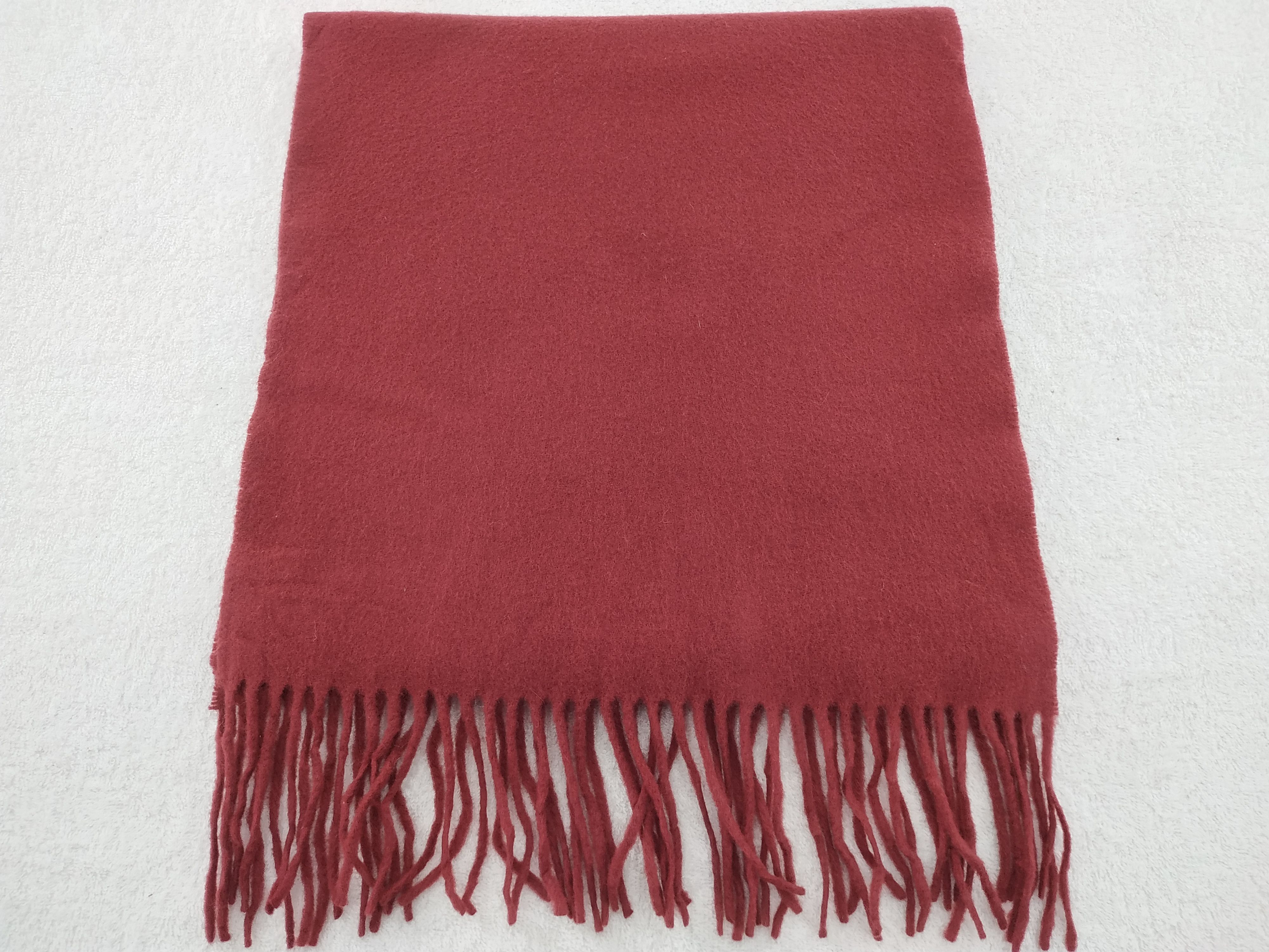 Vintage Vintage Andrea Magnani Scarf/Muffler/Neckwear MF452 Size ONE SIZE - 1 Thumbnail