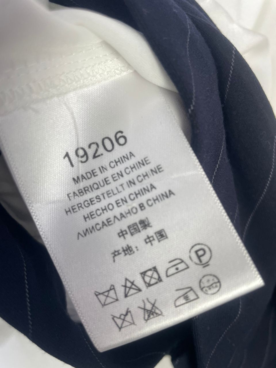 Designer × Jil Sander Jil Sander Blouses Size M / US 6-8 / IT 42-44 - 6 Thumbnail