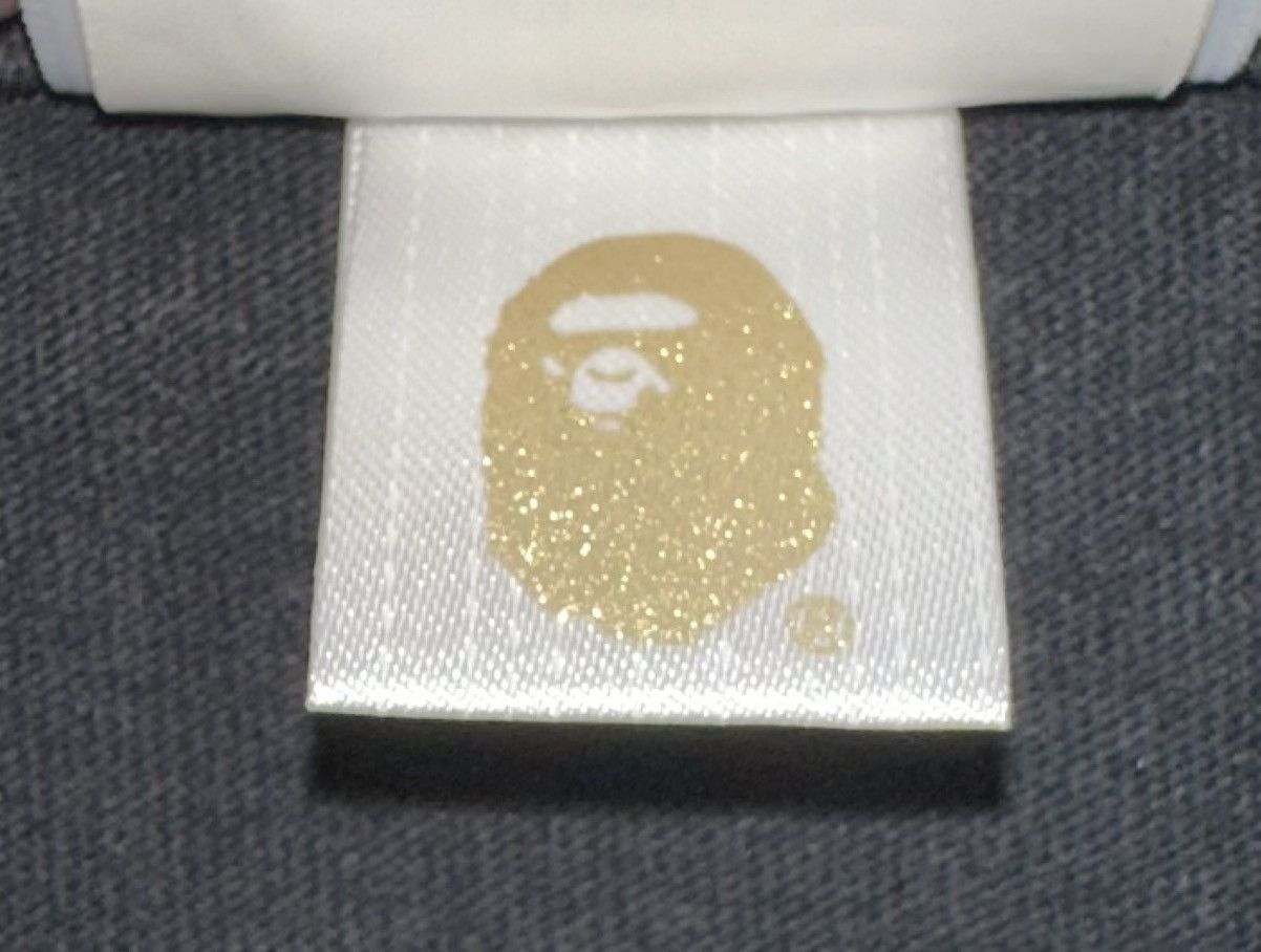 Bape Color Camo Busy Works Tee Size US S / EU 44-46 / 1 - 5 Thumbnail