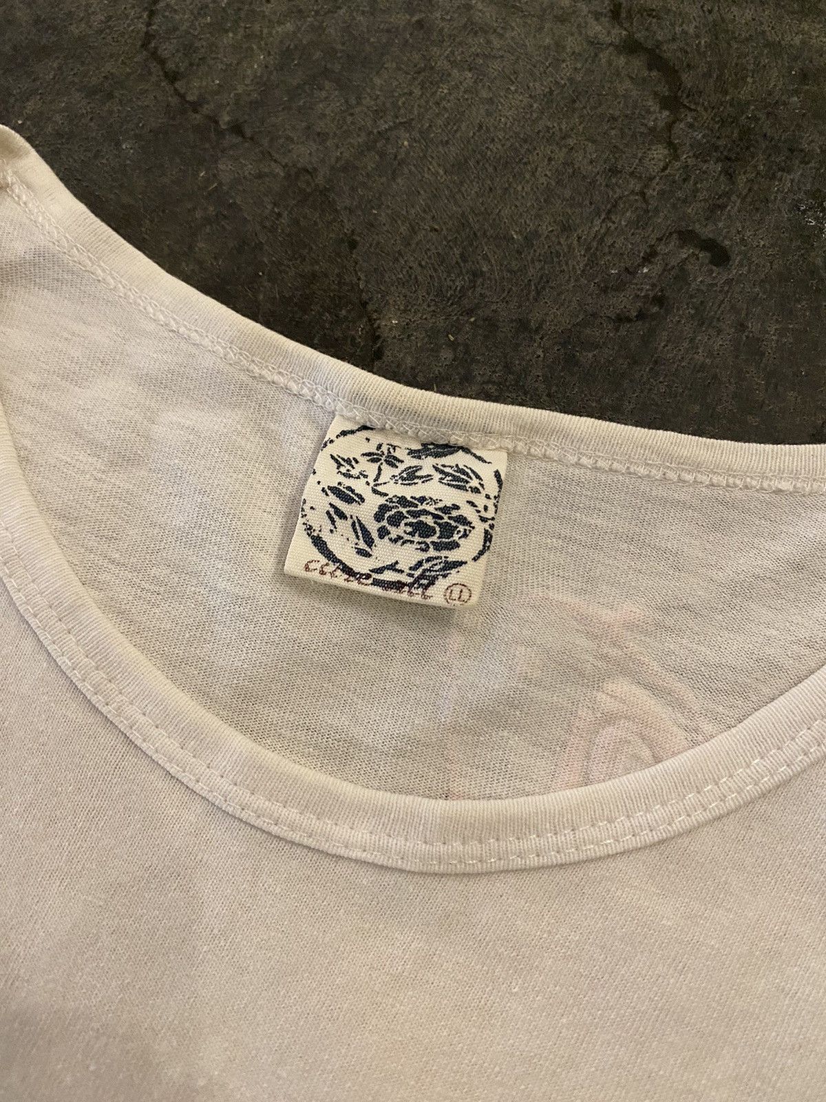 Hysteric Glamour × If Six Was Nine Sukajan Koi Japan Tshirt Size US M / EU 48-50 / 2 - 5 Thumbnail