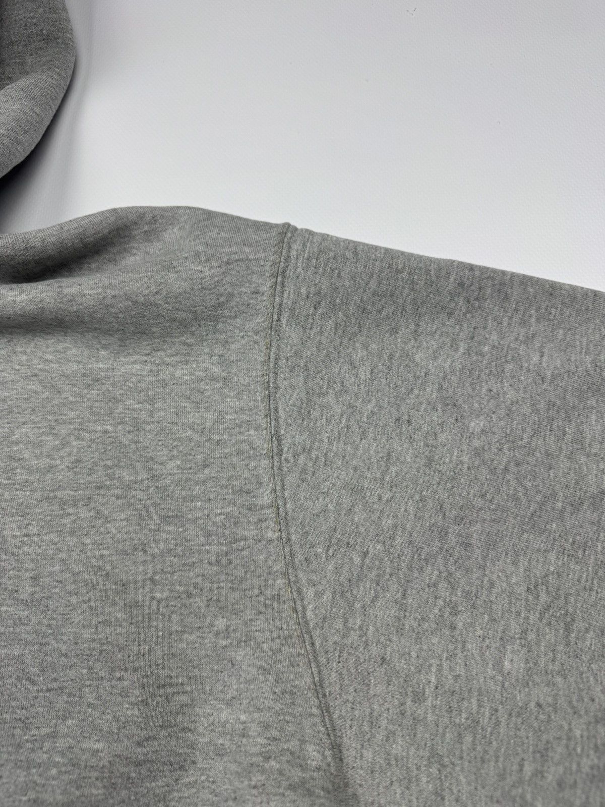 Supreme Supreme Mini Logo Zip Hoodie Size US XL / EU 56 / 4 - 11 Thumbnail