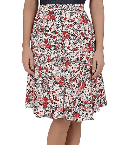 Gerard Darel Gerard darel Skirt Size 26" / US 2 / IT 38 - 1 Thumbnail