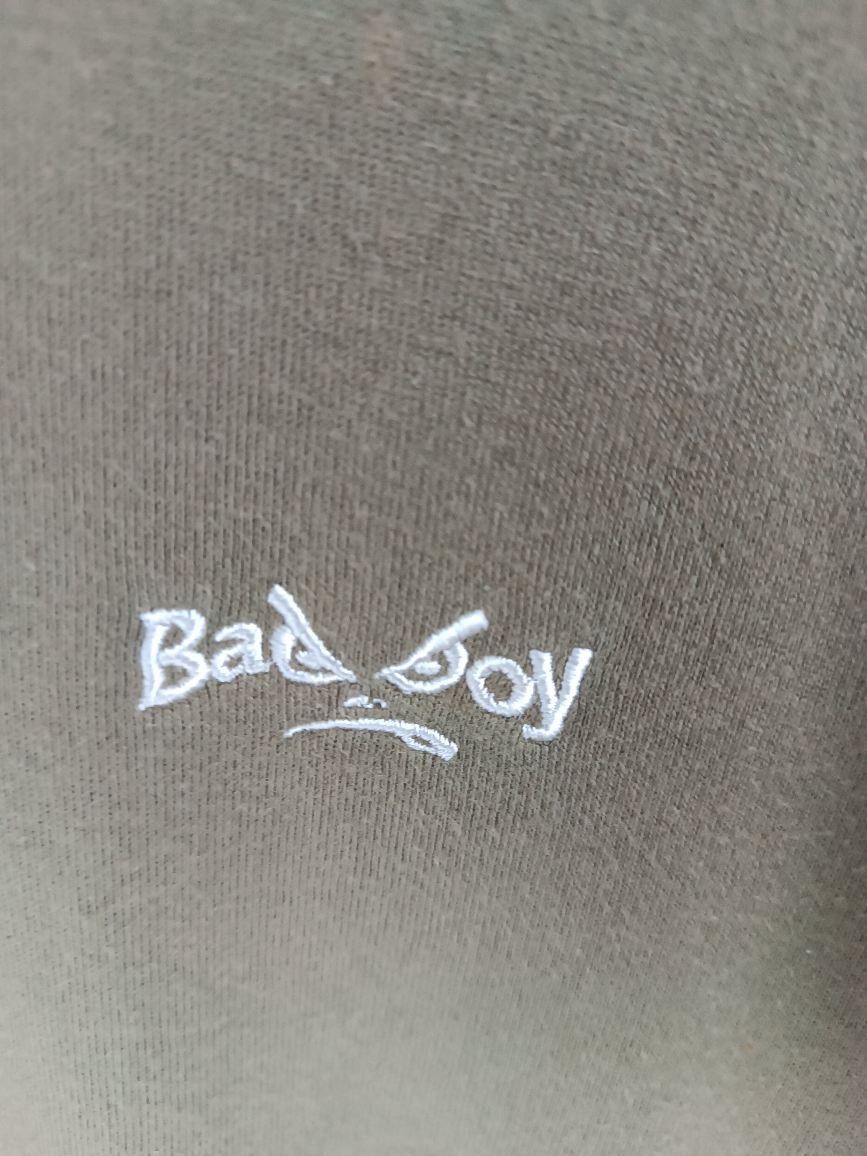 KMRii THRASHED FADED VINTAGE Y2K BAD BOY TEE VERY RARE KMRII VKEI Size US M / EU 48-50 / 2 - 12 Thumbnail