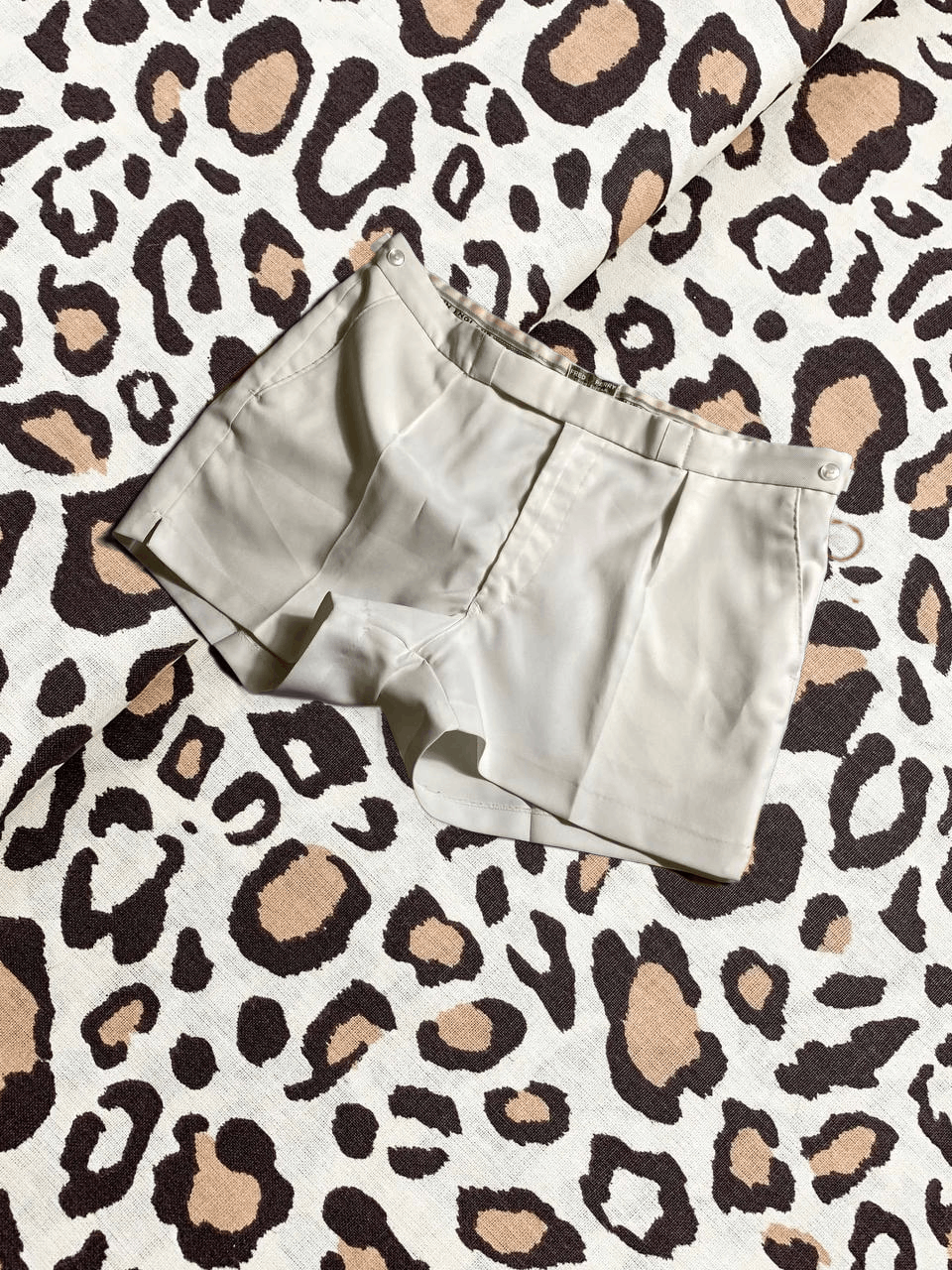 Fred Perry Fred Perry vintage shorts 90s Size US 38 / EU 54 - 1 Thumbnail
