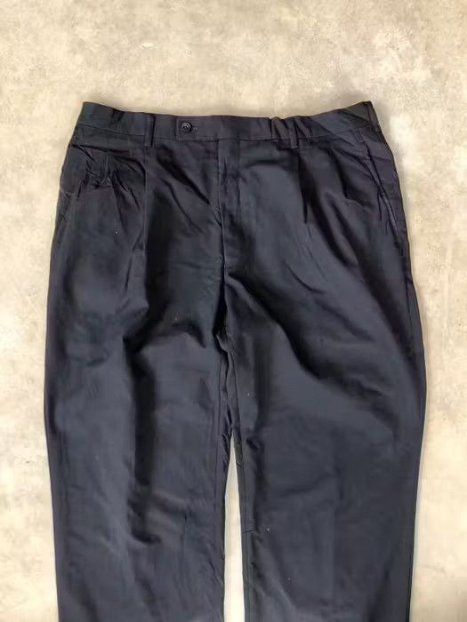 Aquascutum Aquascutum London Baggy Pant Size US 35 - 3 Thumbnail