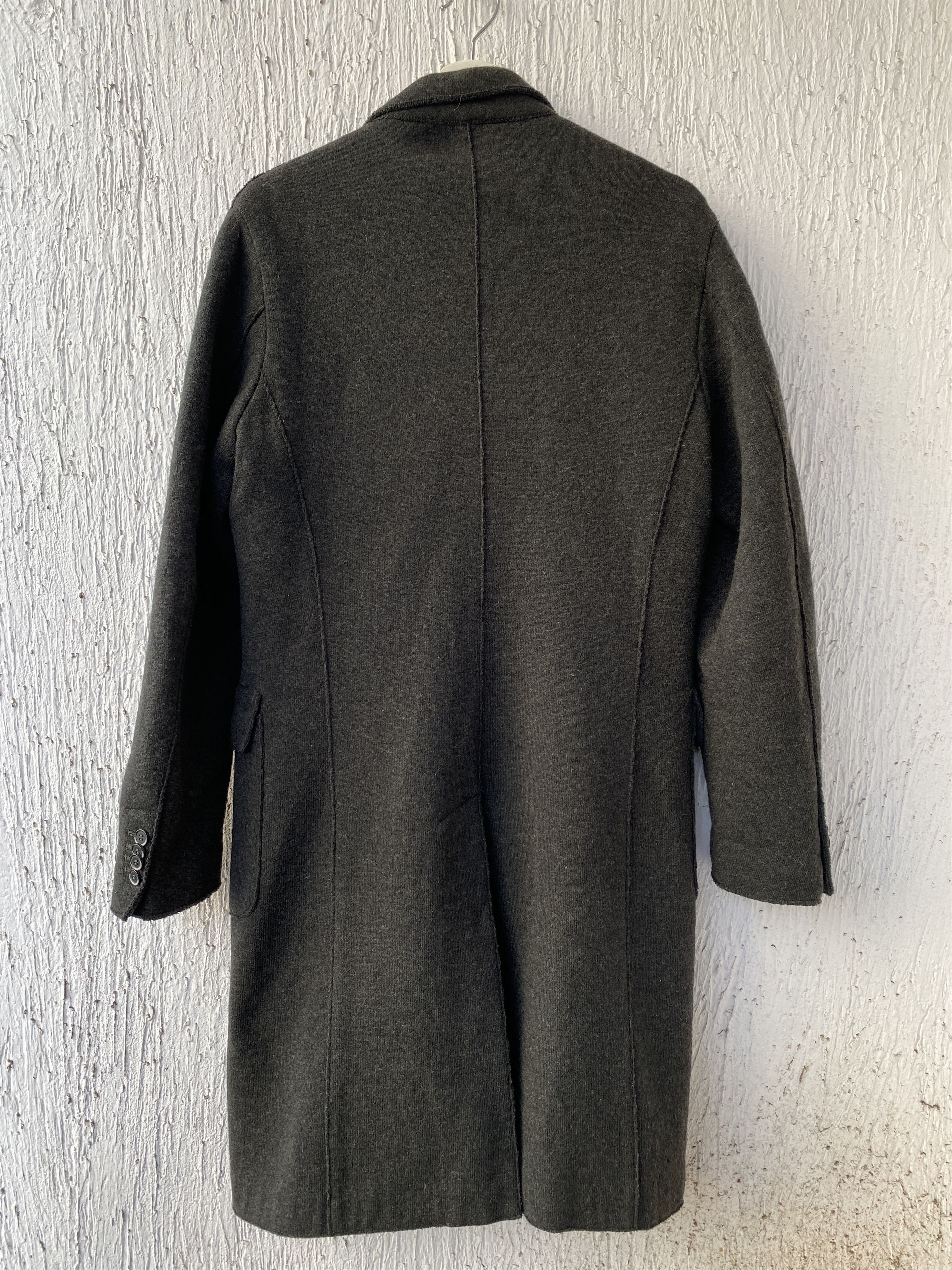 Barena unlined wool blend coat Size US M / EU 48-50 / 2 - 9 Thumbnail