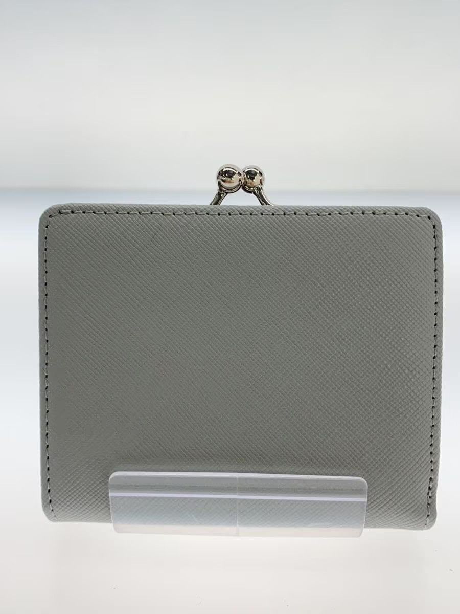 Vivienne Westwood Orb Leather Wallet Size ONE SIZE - 2 Thumbnail