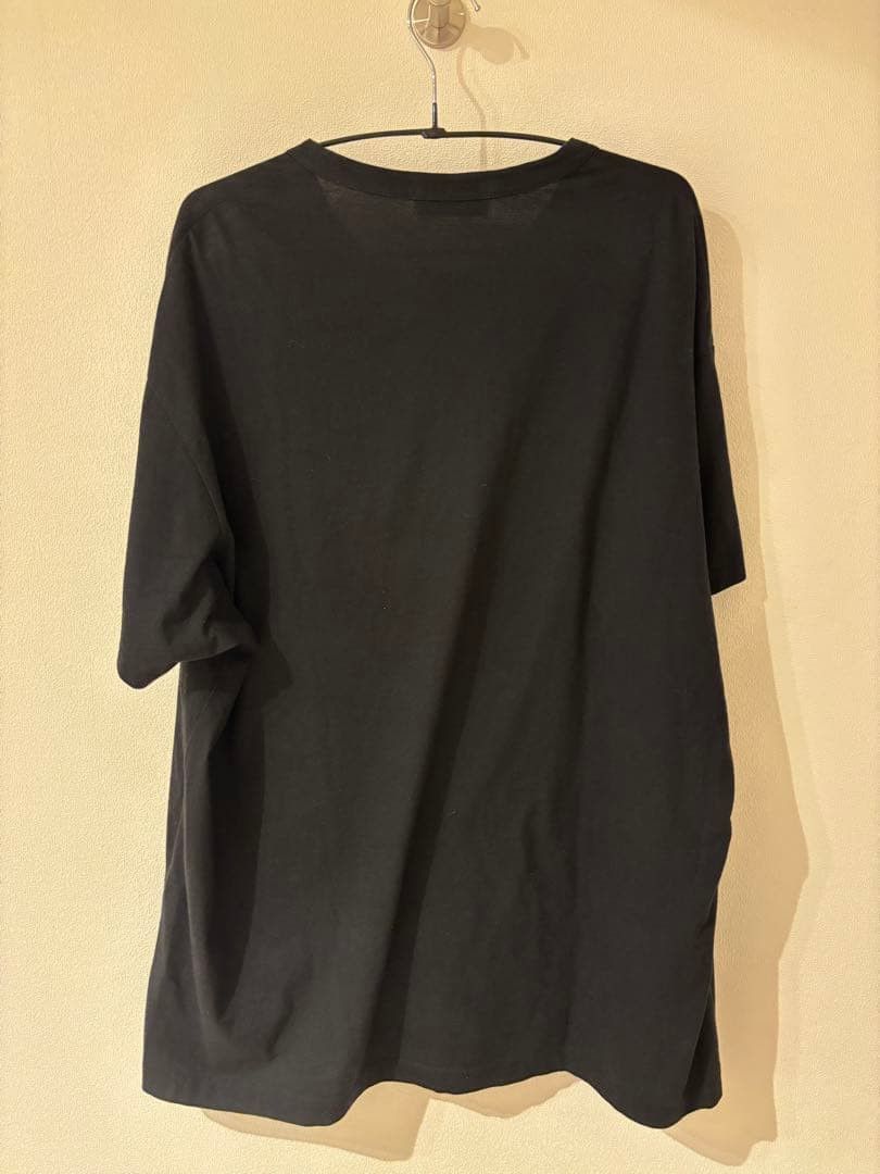 Pour Homme Henley Zip Up Tee