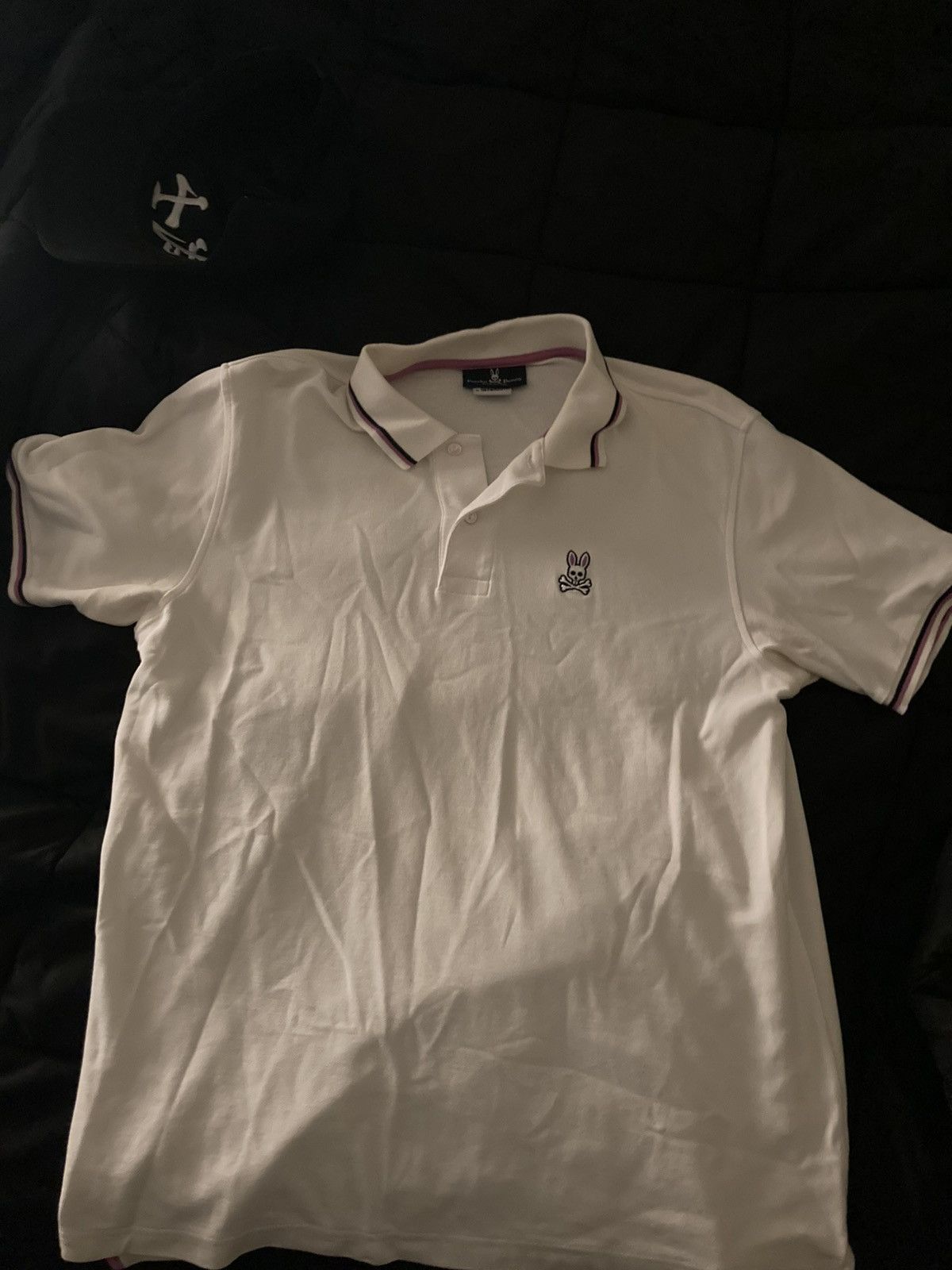 Psycho Bunny Polo Size US L / EU 52-54 / 3 - 2 Thumbnail