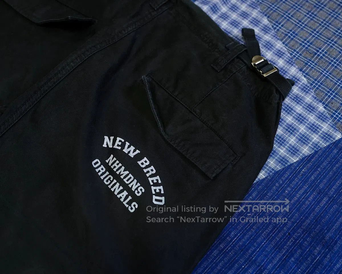 Madness Madness x Neighborhood Military Pants. Size US 26 / EU 42 - 5 Thumbnail