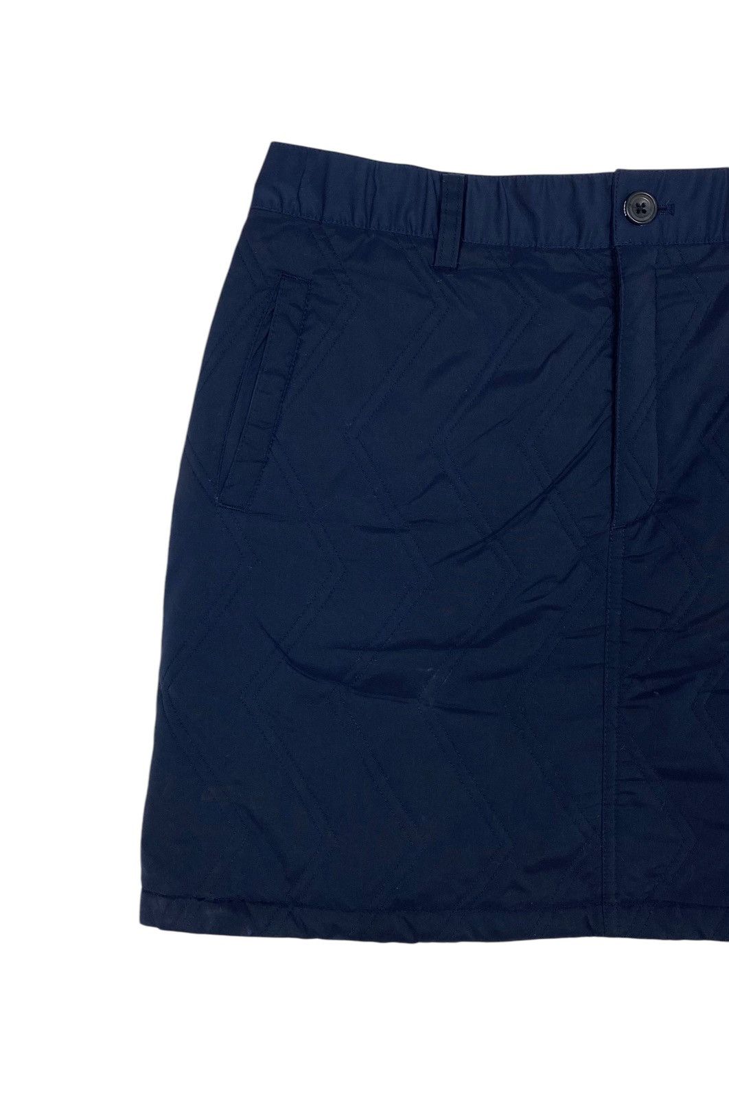 Adidas Rare‼️ Adidas Mini Skirt Size 30" / US 8 / IT 44 - 6 Thumbnail