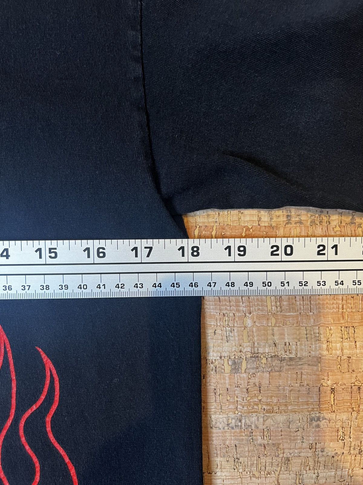 Warren Lotas Warren Lotas - No Tears | Small - Used Size US S / EU 44-46 / 1 - 7 Thumbnail