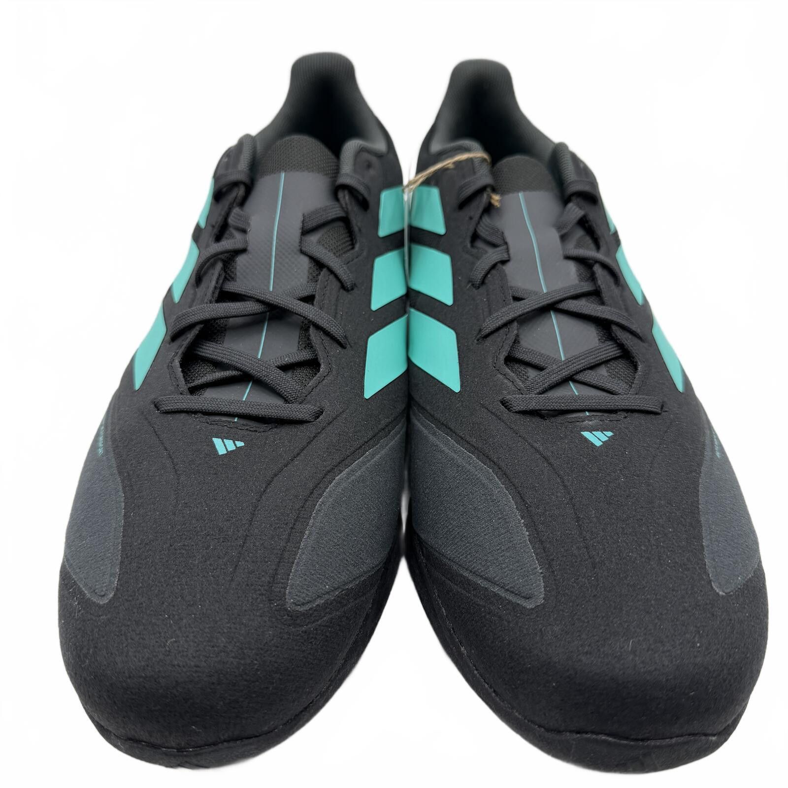 Mercedes AMG PETRONAS F1 Team × adidas Feroza Base Black