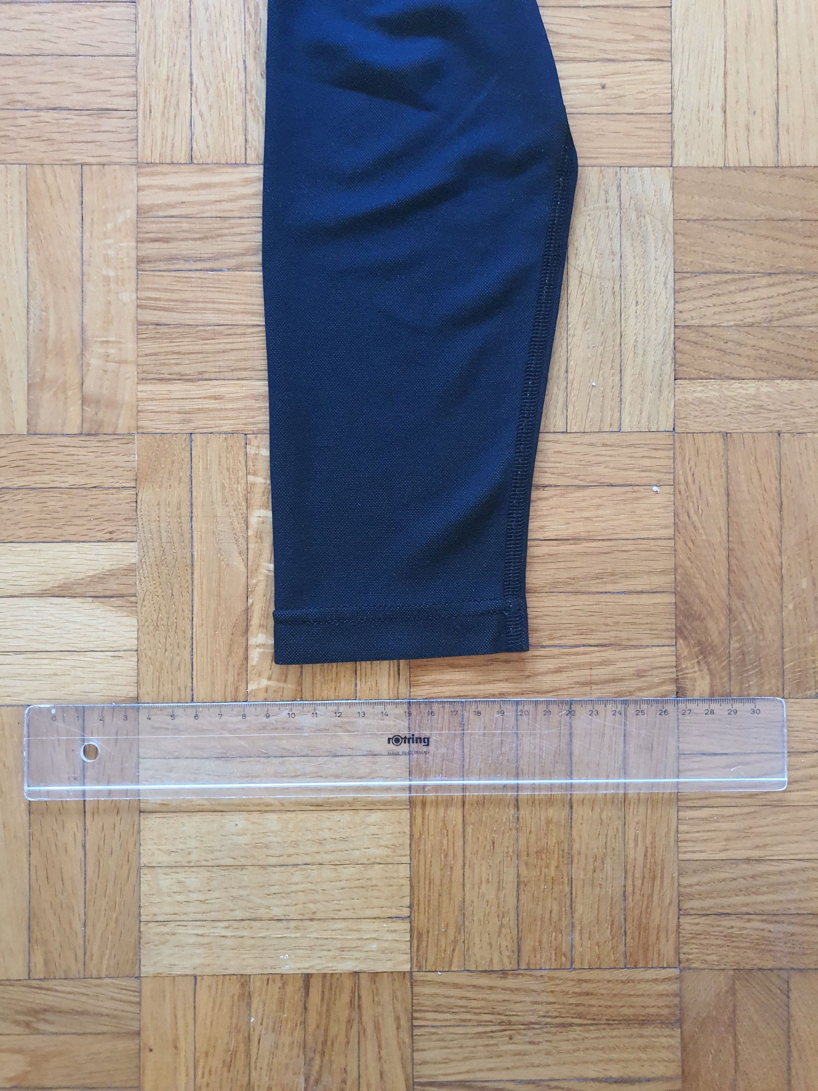 Dirk Bikkembergs Vintage T-Shirt Undershirt Base Layer - Football Size US M / EU 48-50 / 2 - 8 Thumbnail