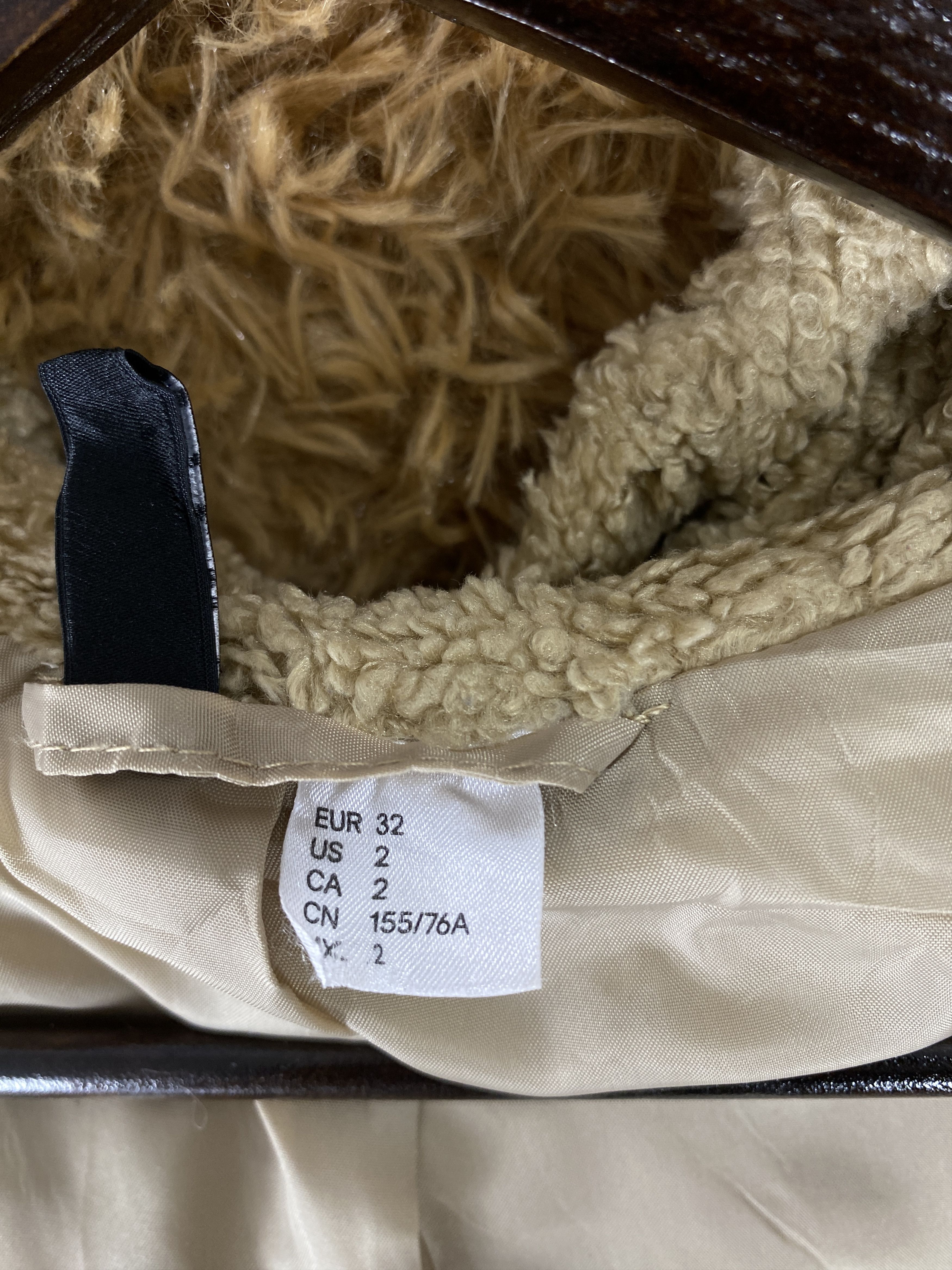 Divided × H&M Divided H&M Hoodie Fleece Jacket Size S / US 4 / IT 40 - 11 Thumbnail