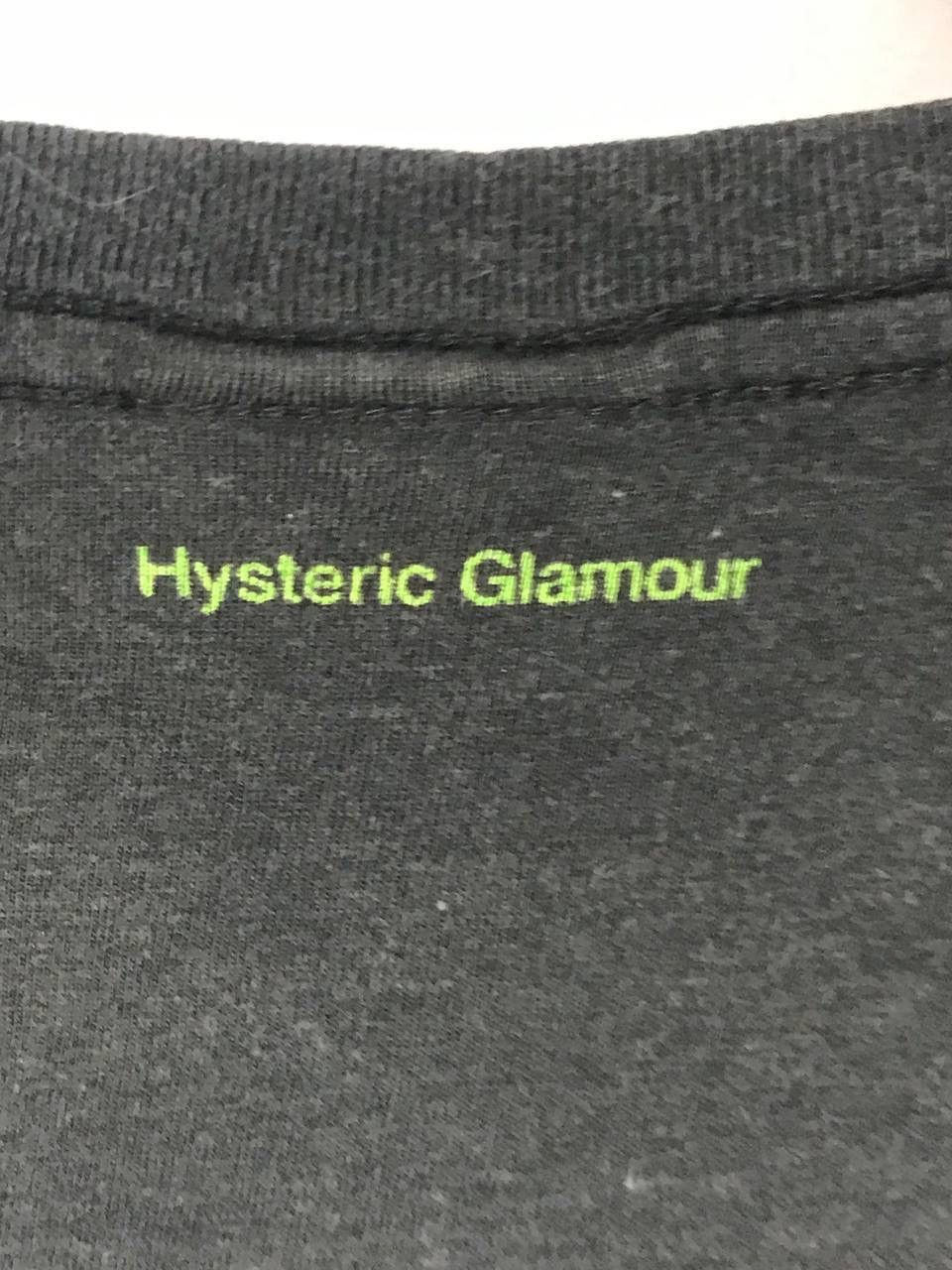Hysteric Glamour × Japanese Brand pushead skull skeleton design Size US S / EU 44-46 / 1 - 12 Thumbnail