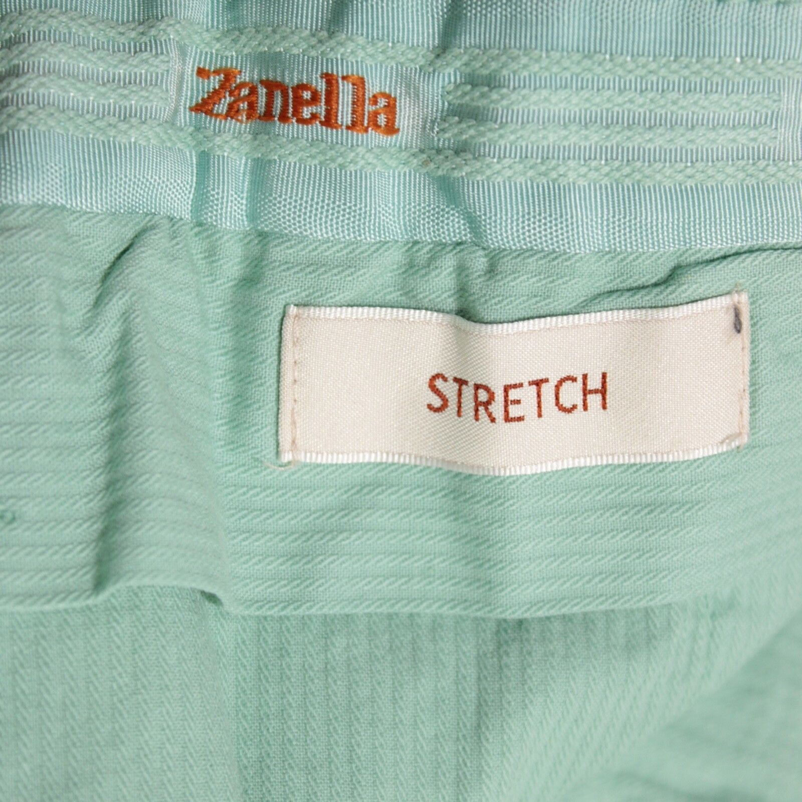 Zanella Zanella New with tags Chino Size 32 US In Green Size US 32 / EU 48 - 7 Thumbnail