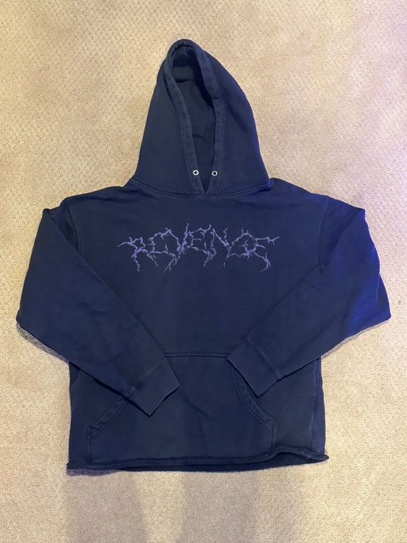 Revenge “Ski Mask The Slump God” Hoodie