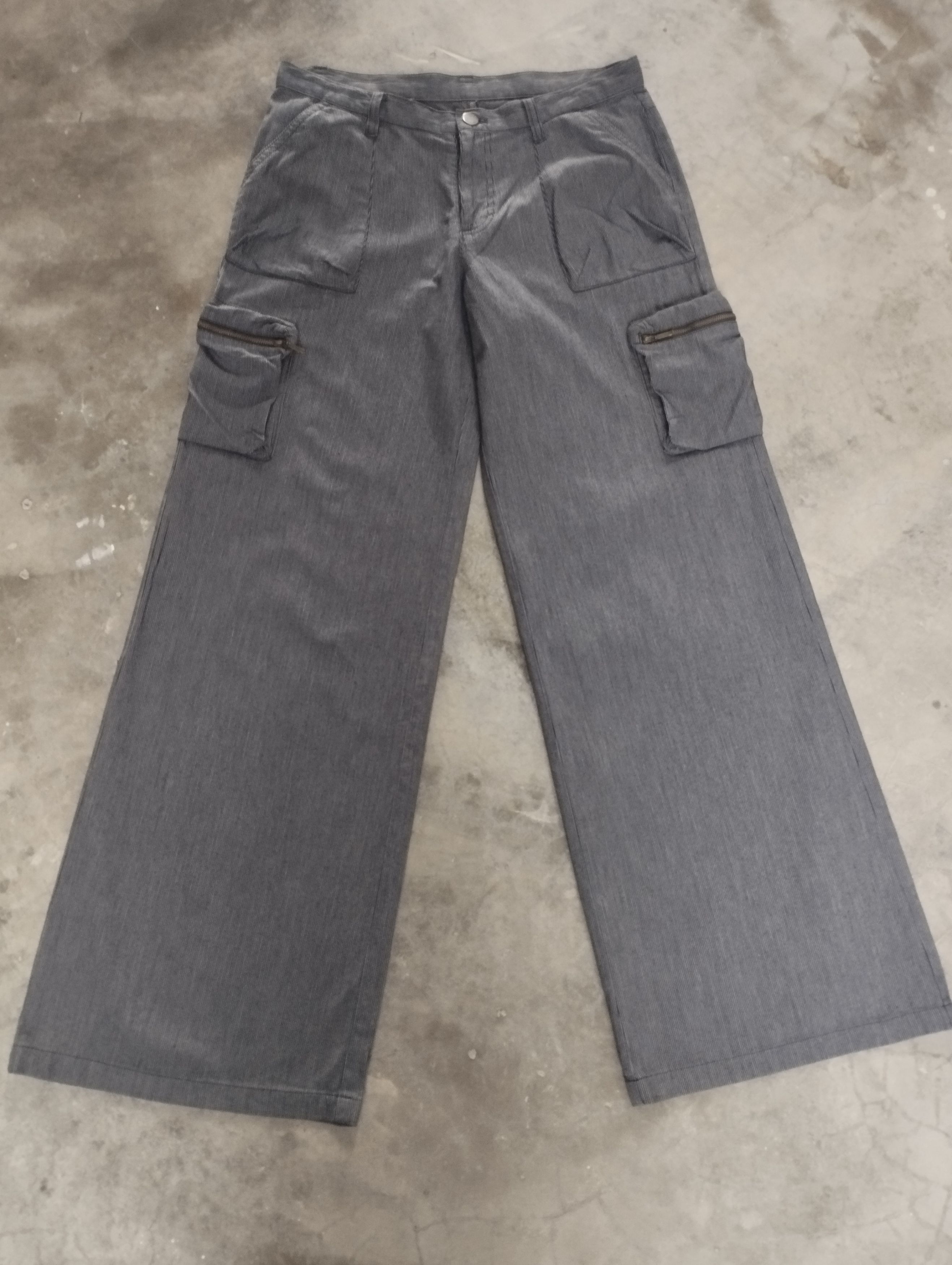 【AVIREX】FADED CARGO PANTS AVIREX｜《直営店限定》FADED CARGO PANTS / フェイド カーゴ