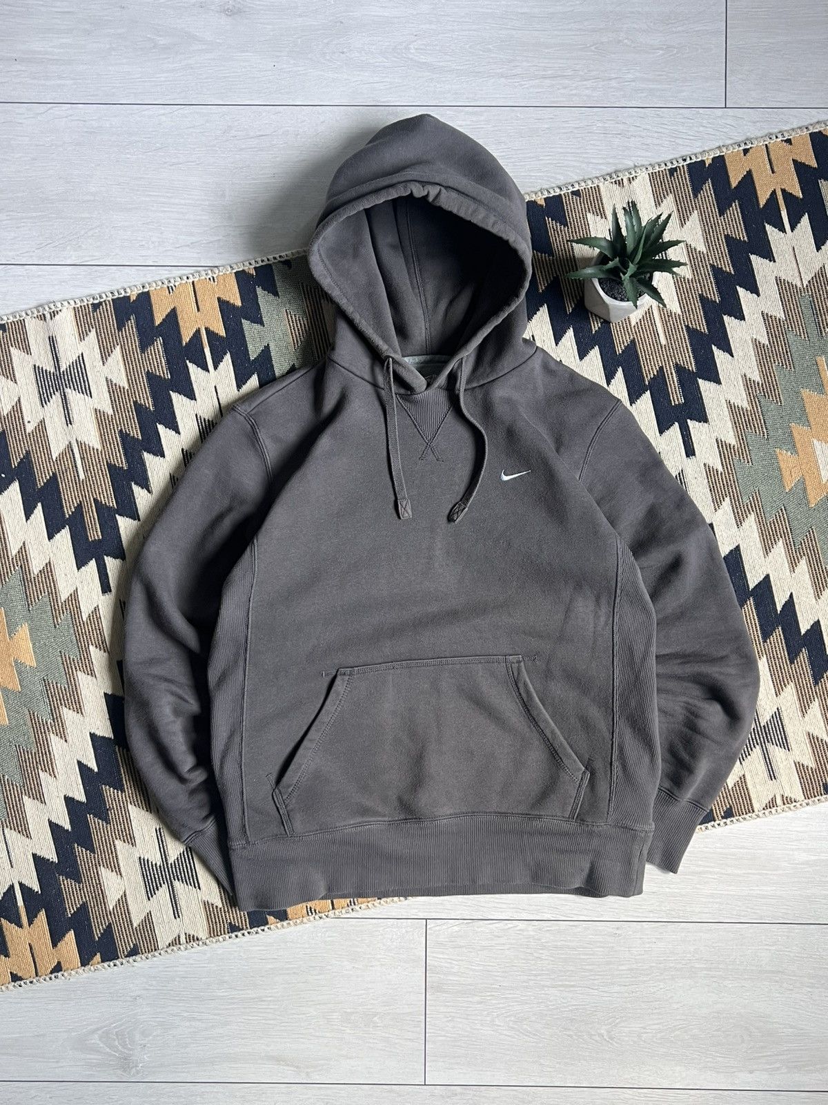 Vintage Nike Hype Hoodie