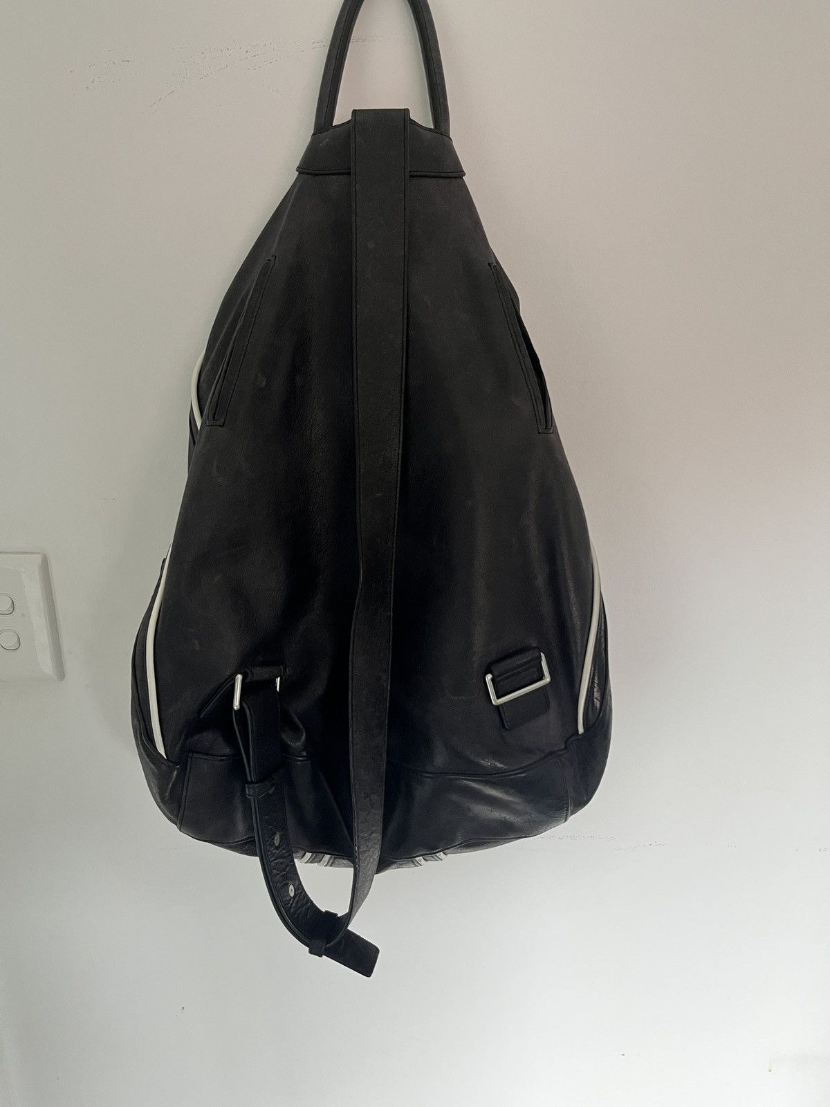 IONGAF Iongaf Bobo Bag Size ONE SIZE - 2 Thumbnail