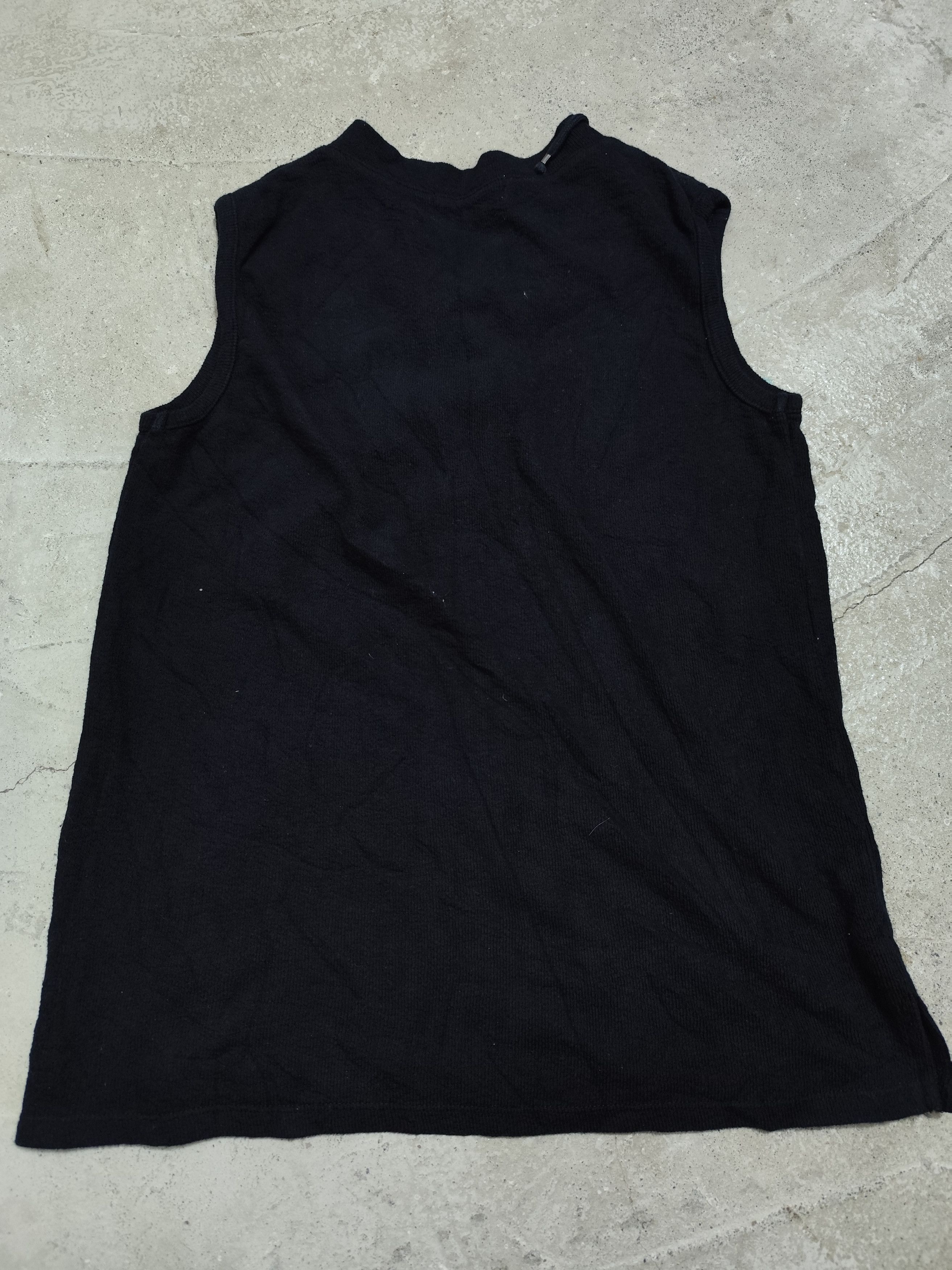 Beauty Beast × If Six Was Nine × Le Grande Bleu (L.G.B.) Ifsixwasnine style gothic style slobe iena shirt Size M / US 6-8 / IT 42-44 - 4 Thumbnail