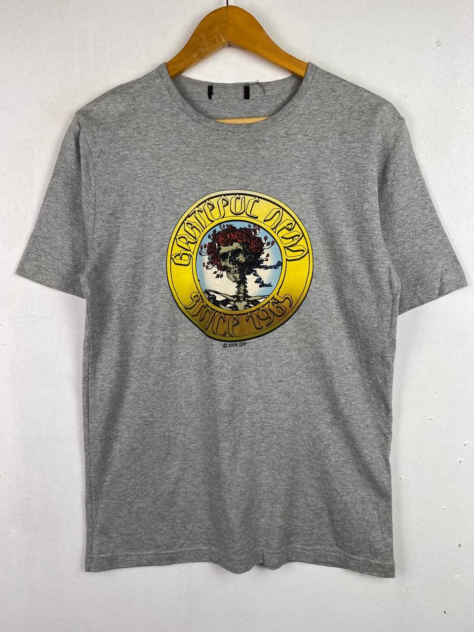 Band Tees vintage y2k grateful dead tee nice design Size US M / EU 48-50 / 2 - 1 Thumbnail