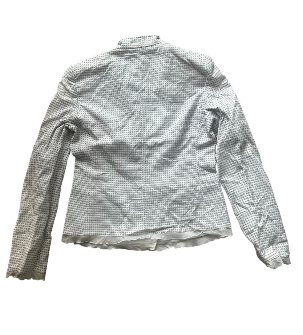 Armani × Armani Collezioni Armani blazer jacket Size XS / US 0-2 / IT 36-38 - 4 Thumbnail