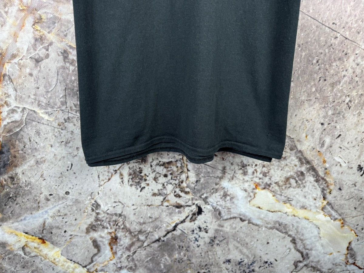 Wu-Tang Clan Men’s Wu-Tang Clan T-Shirt World Black Size Large Size US L / EU 52-54 / 3 - 4 Thumbnail