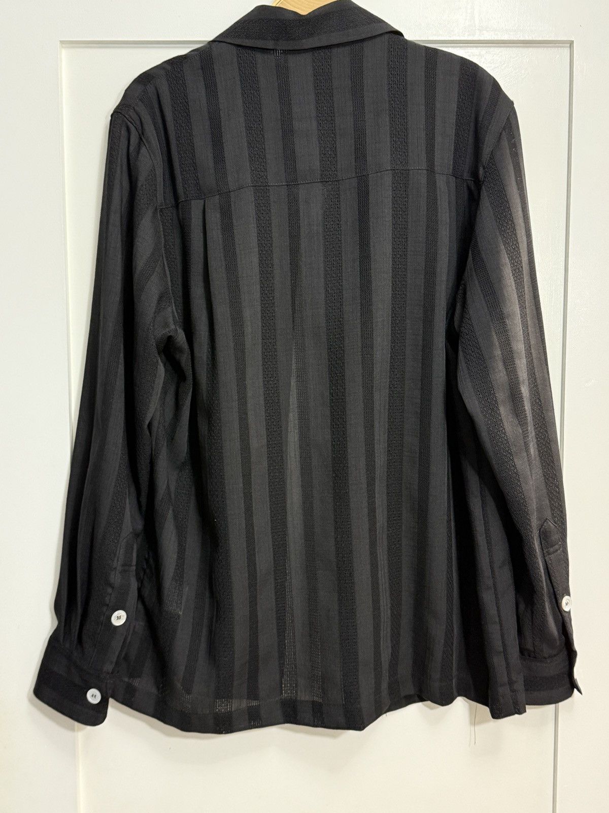 Goodfight Core Western Short Textured Weave Size US M / EU 48-50 / 2 - 4 Thumbnail