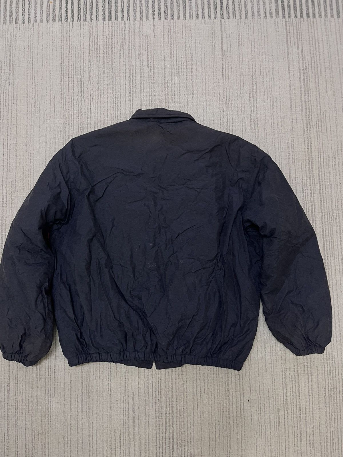 PERSON'S 90s Person’s for men bomber jacket Size L / US 10 / IT 46 - 2 Thumbnail