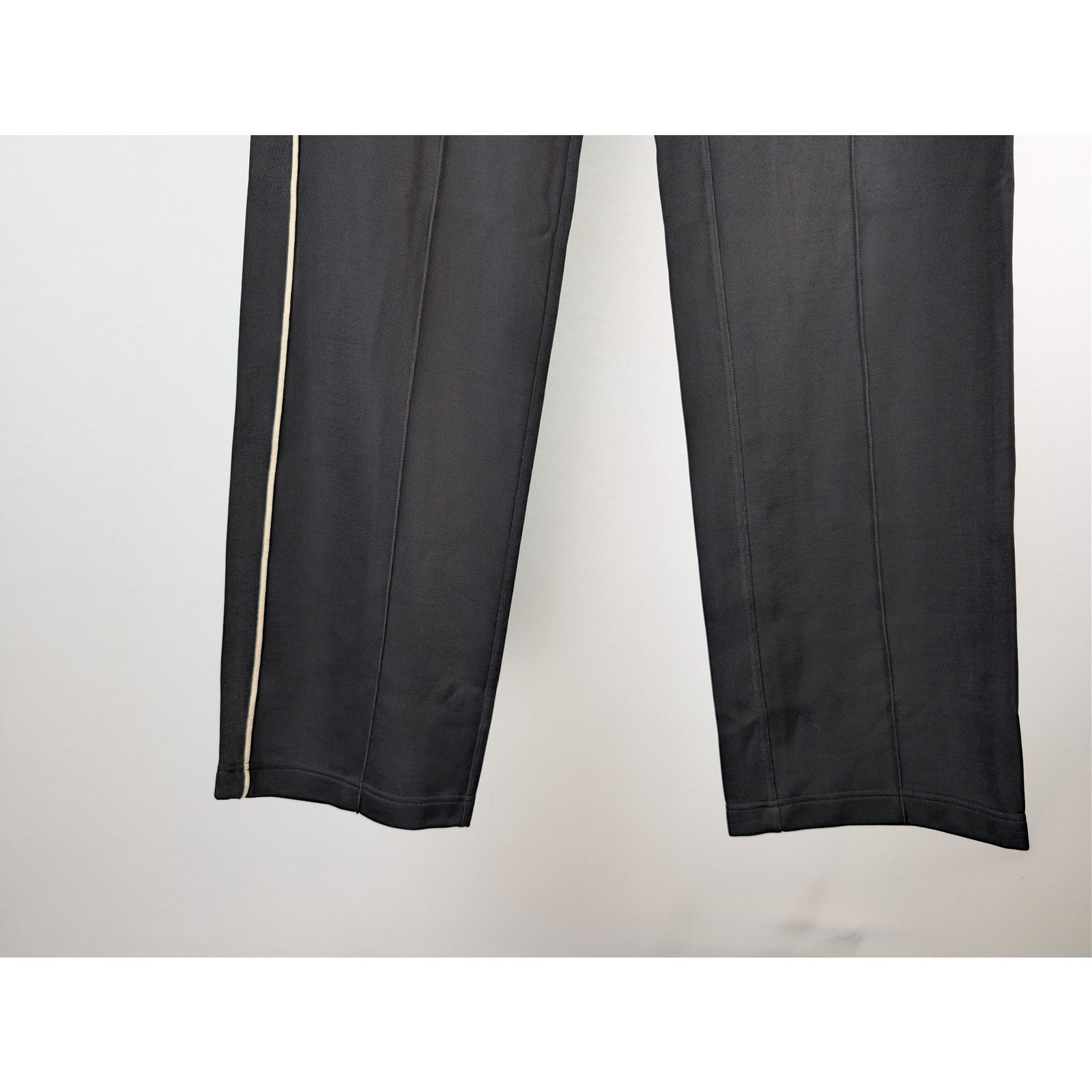 Tom Ford o1rshd1 Trousers Cut And Sewn Pant in Black Size US 36 / EU 52 - 3 Thumbnail