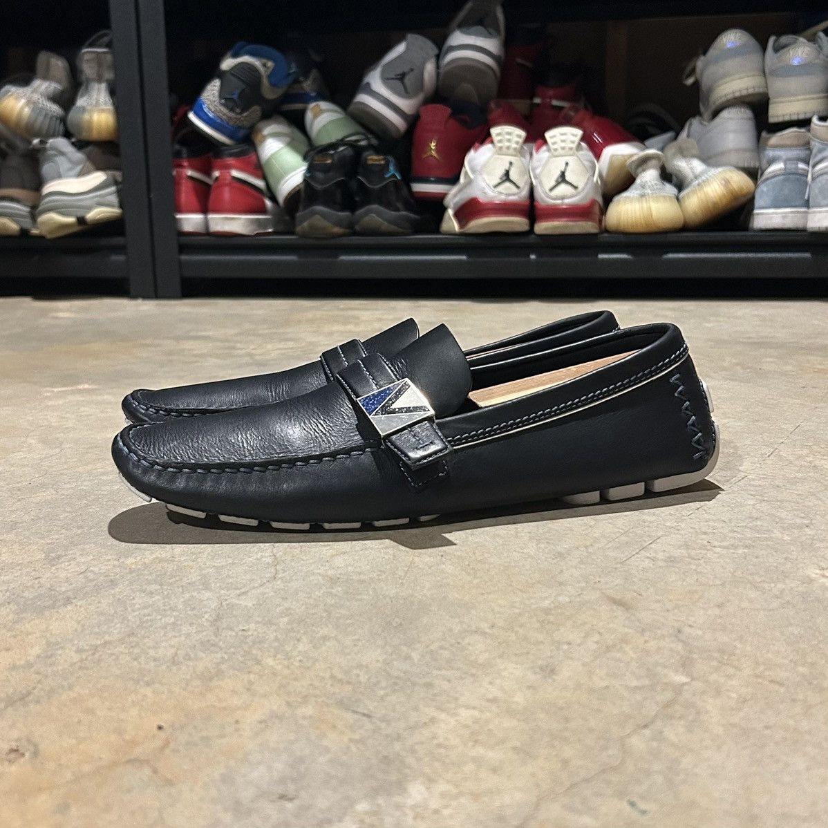 Louis Vuitton Cup 2000 | Grailed